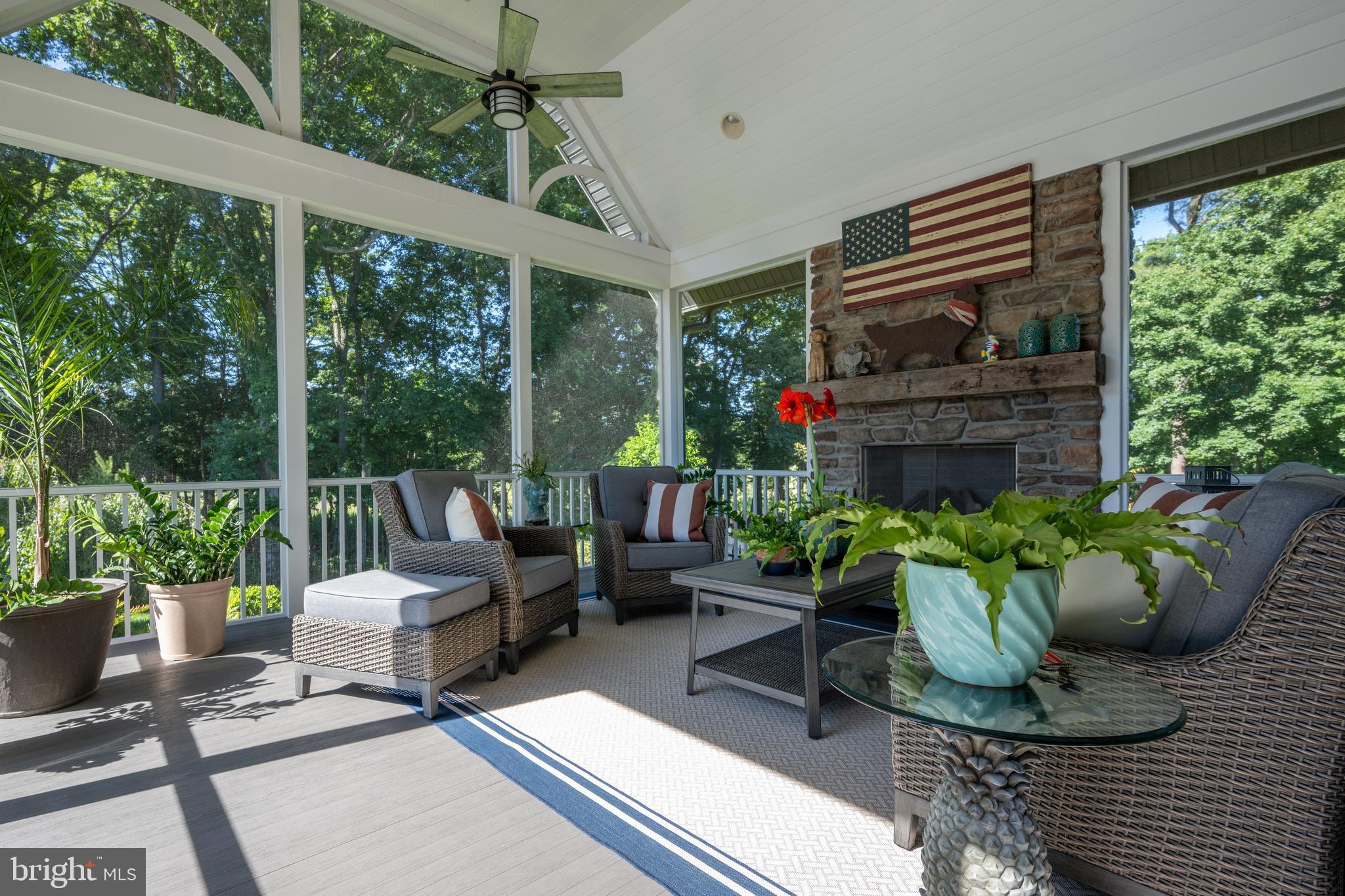 HAWKSEYE - Residential