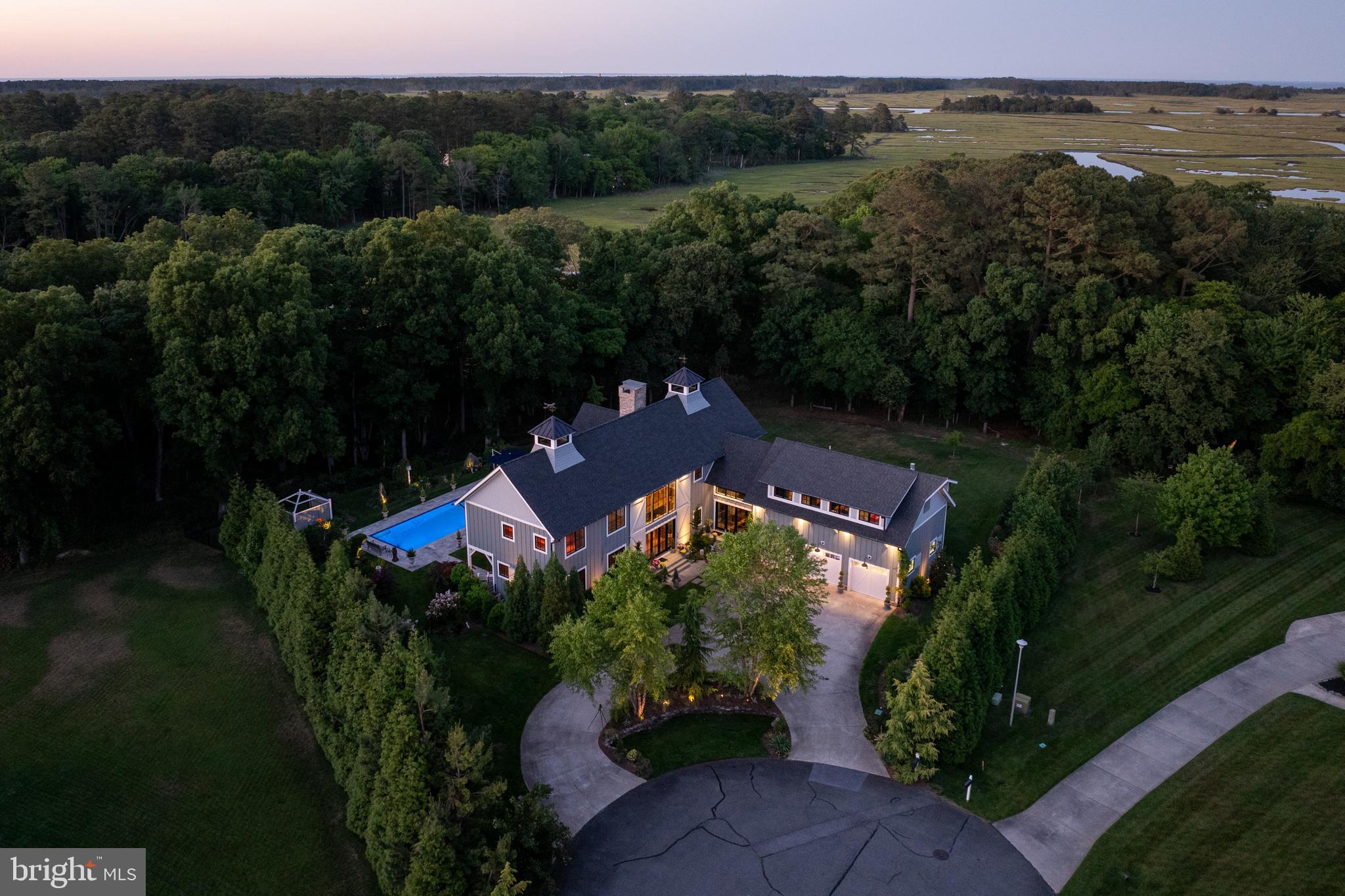 HAWKSEYE - Residential