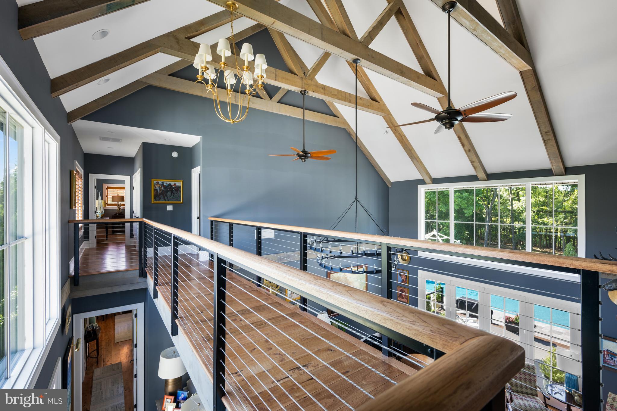 HAWKSEYE - Residential