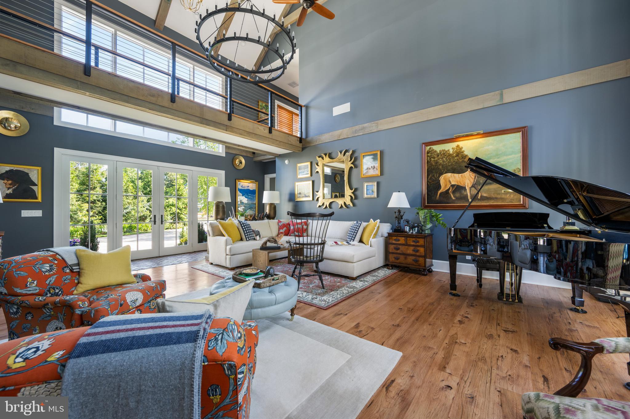 HAWKSEYE - Residential