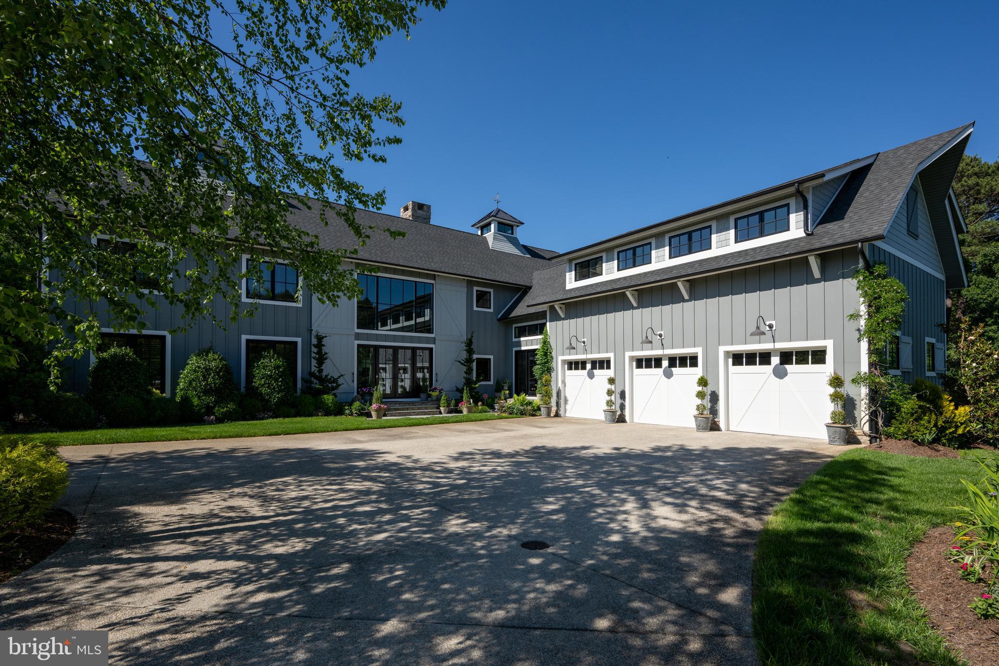 HAWKSEYE - Residential
