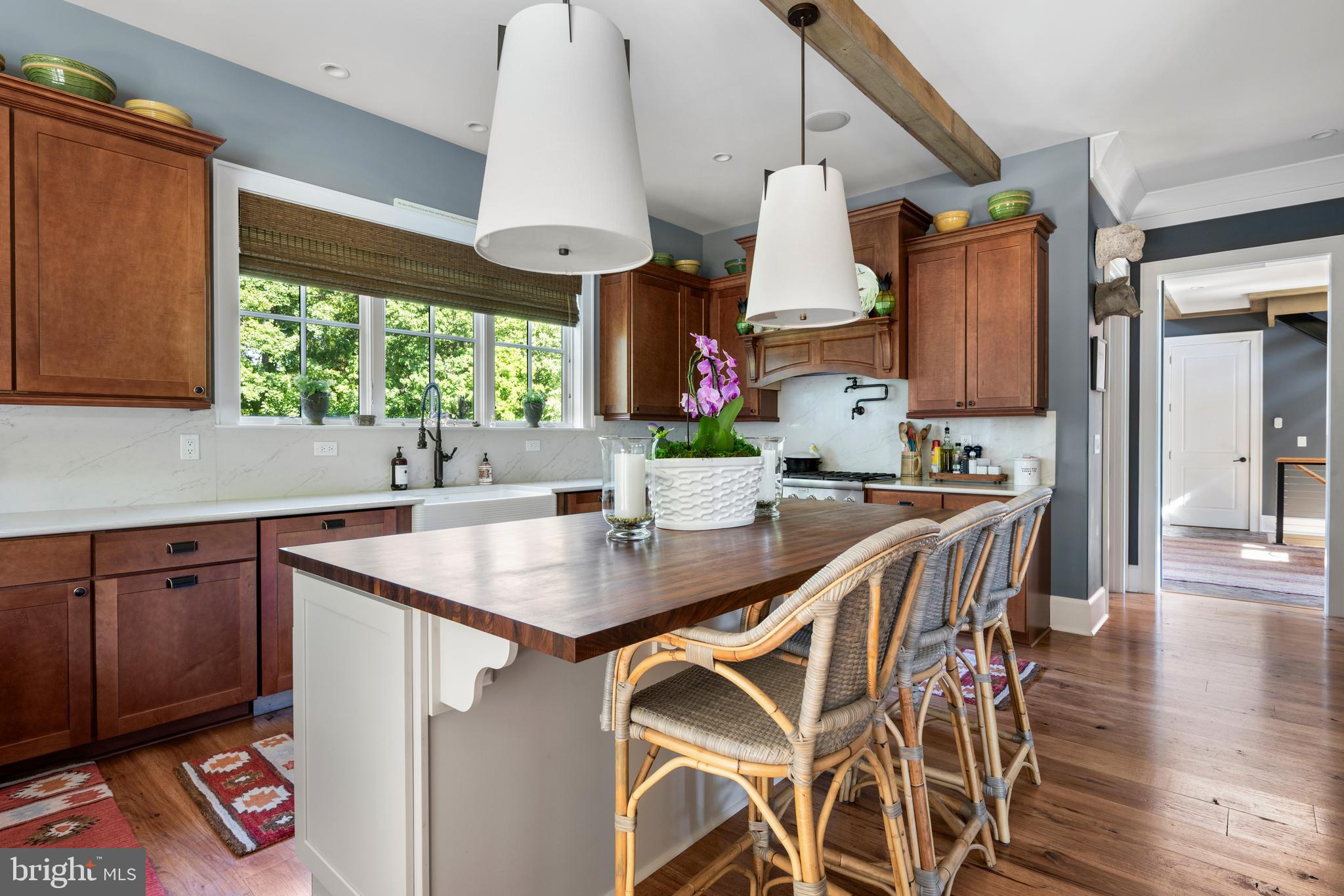HAWKSEYE - Residential