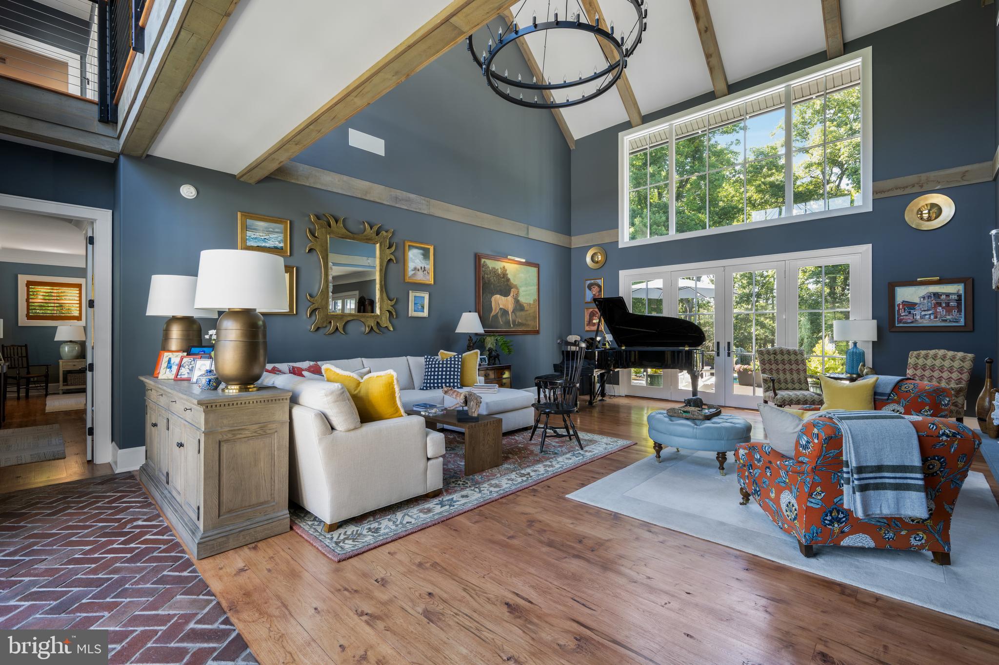 HAWKSEYE - Residential