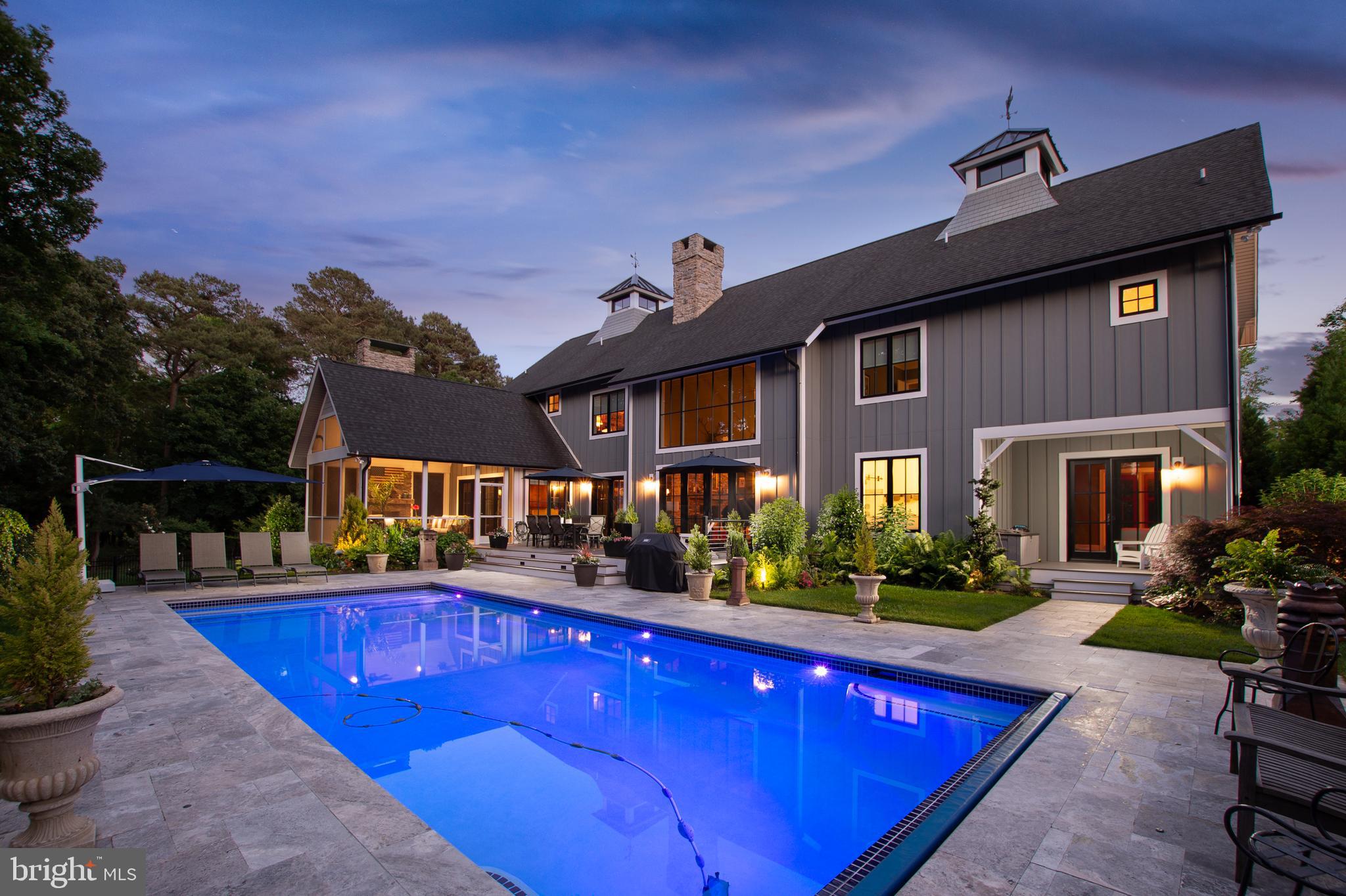 HAWKSEYE - Residential