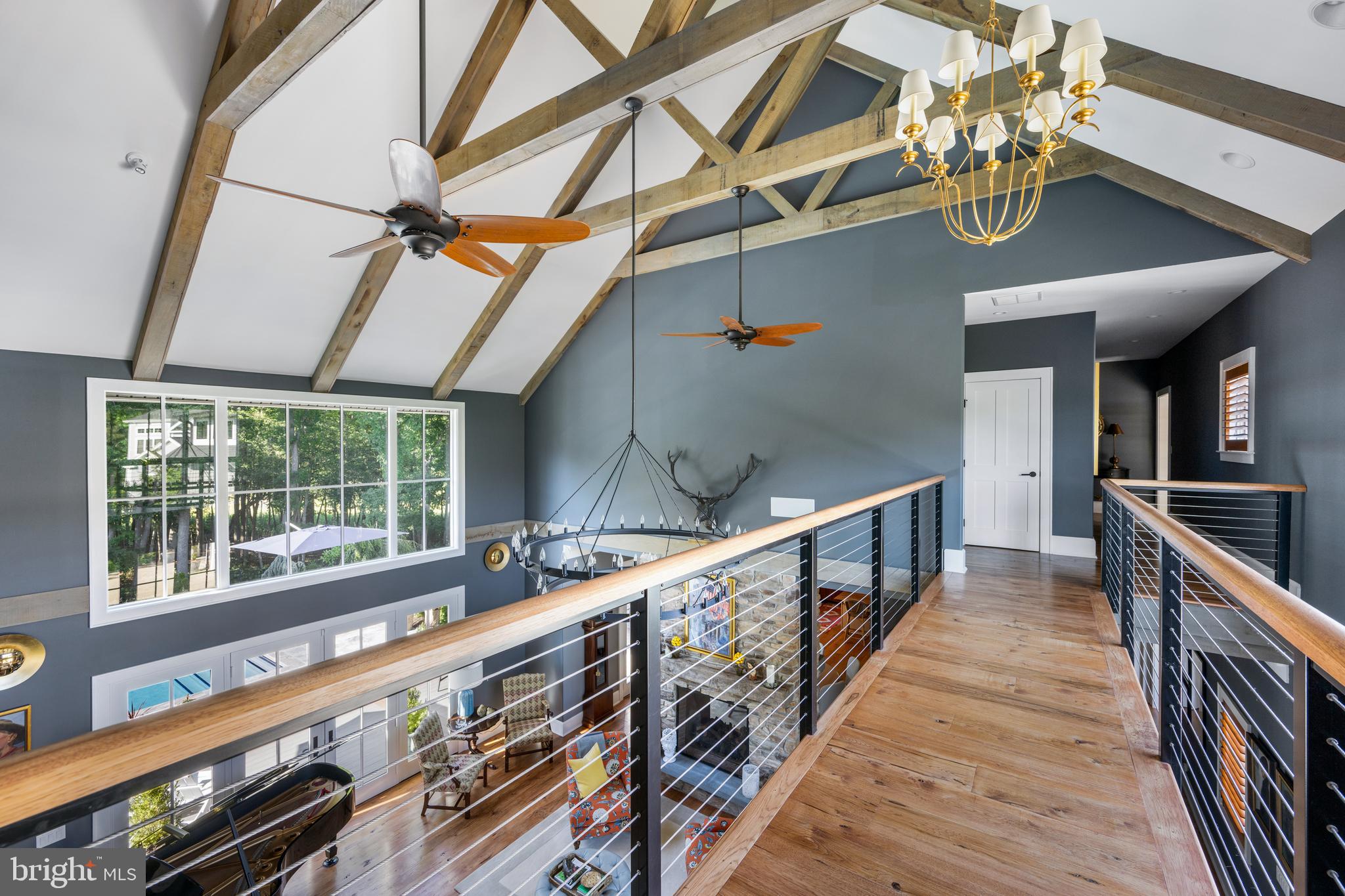 HAWKSEYE - Residential