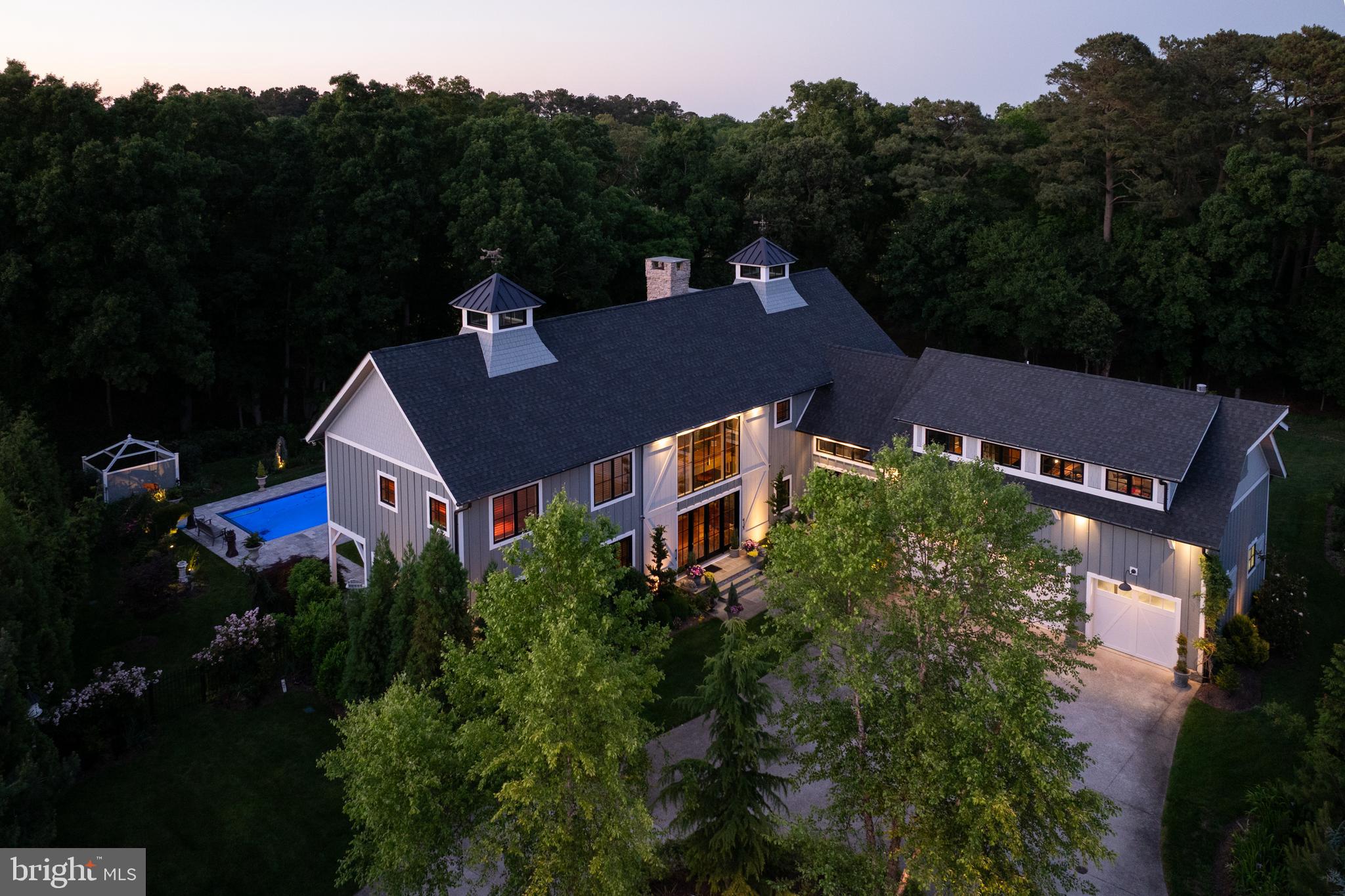 HAWKSEYE - Residential