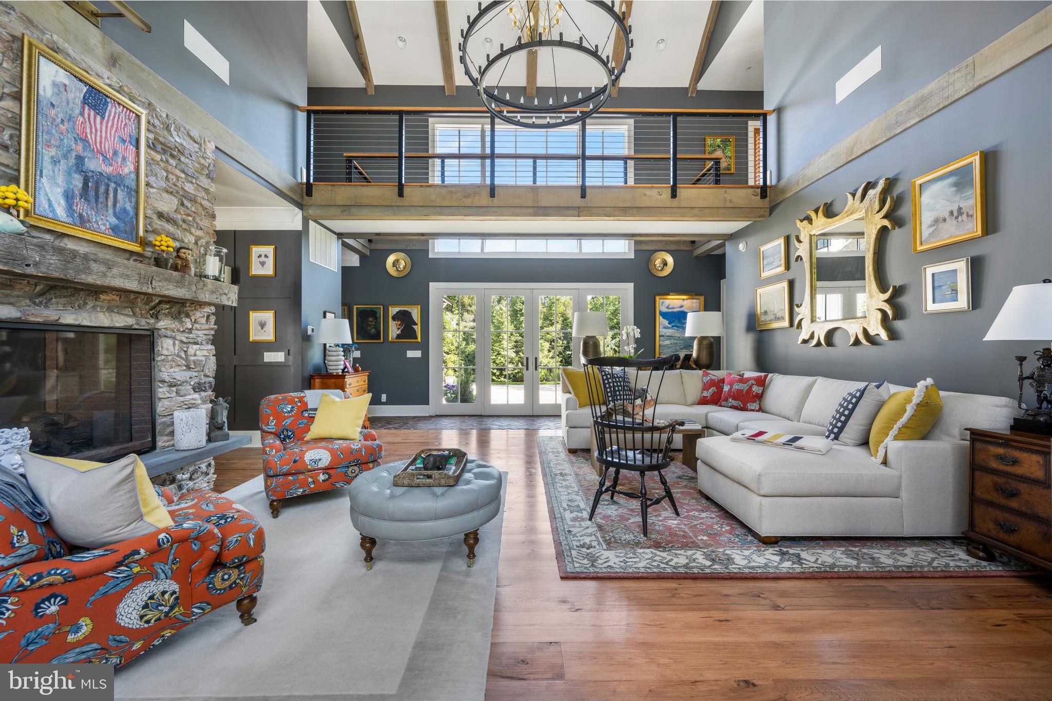 HAWKSEYE - Residential