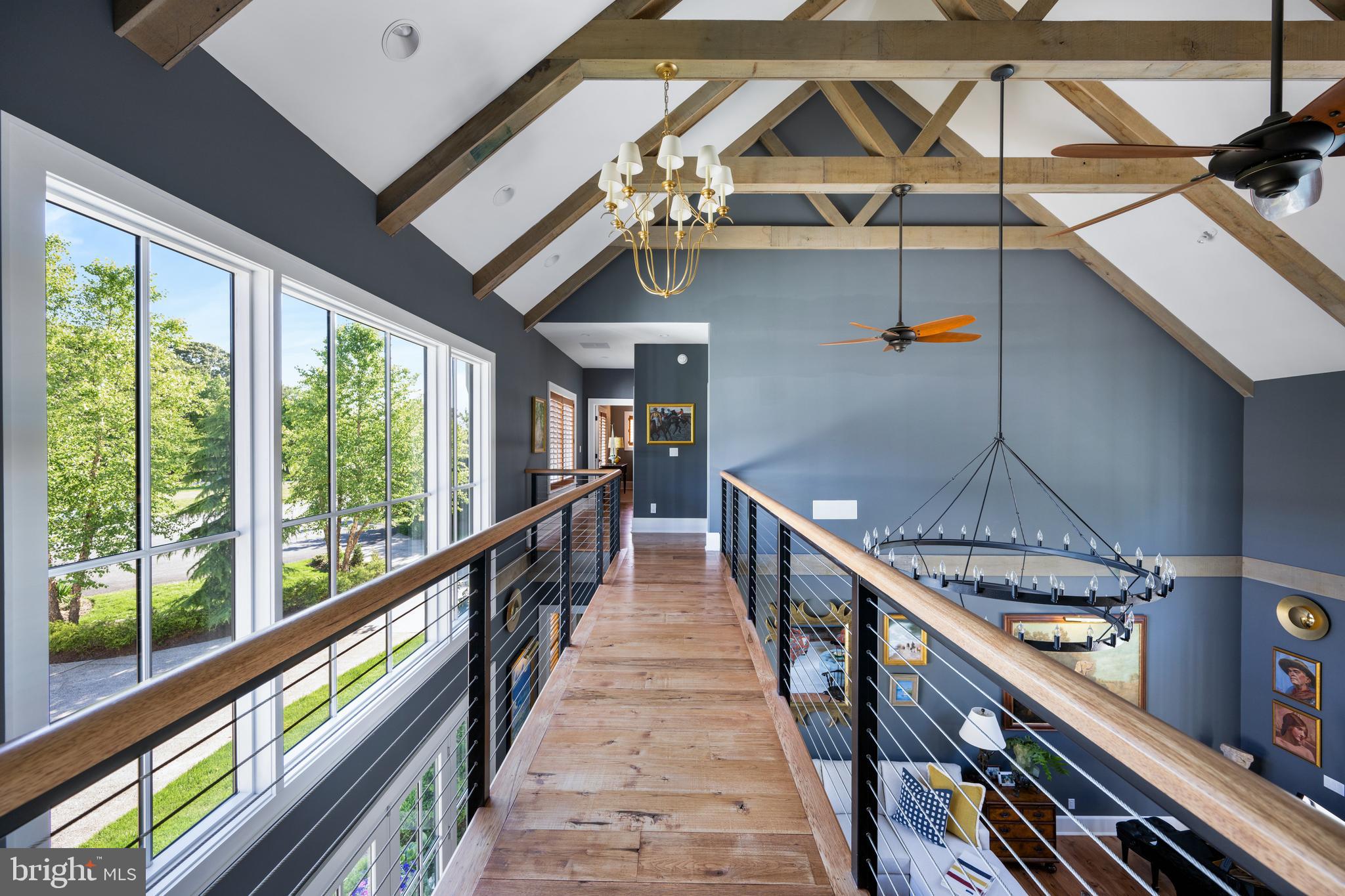 HAWKSEYE - Residential