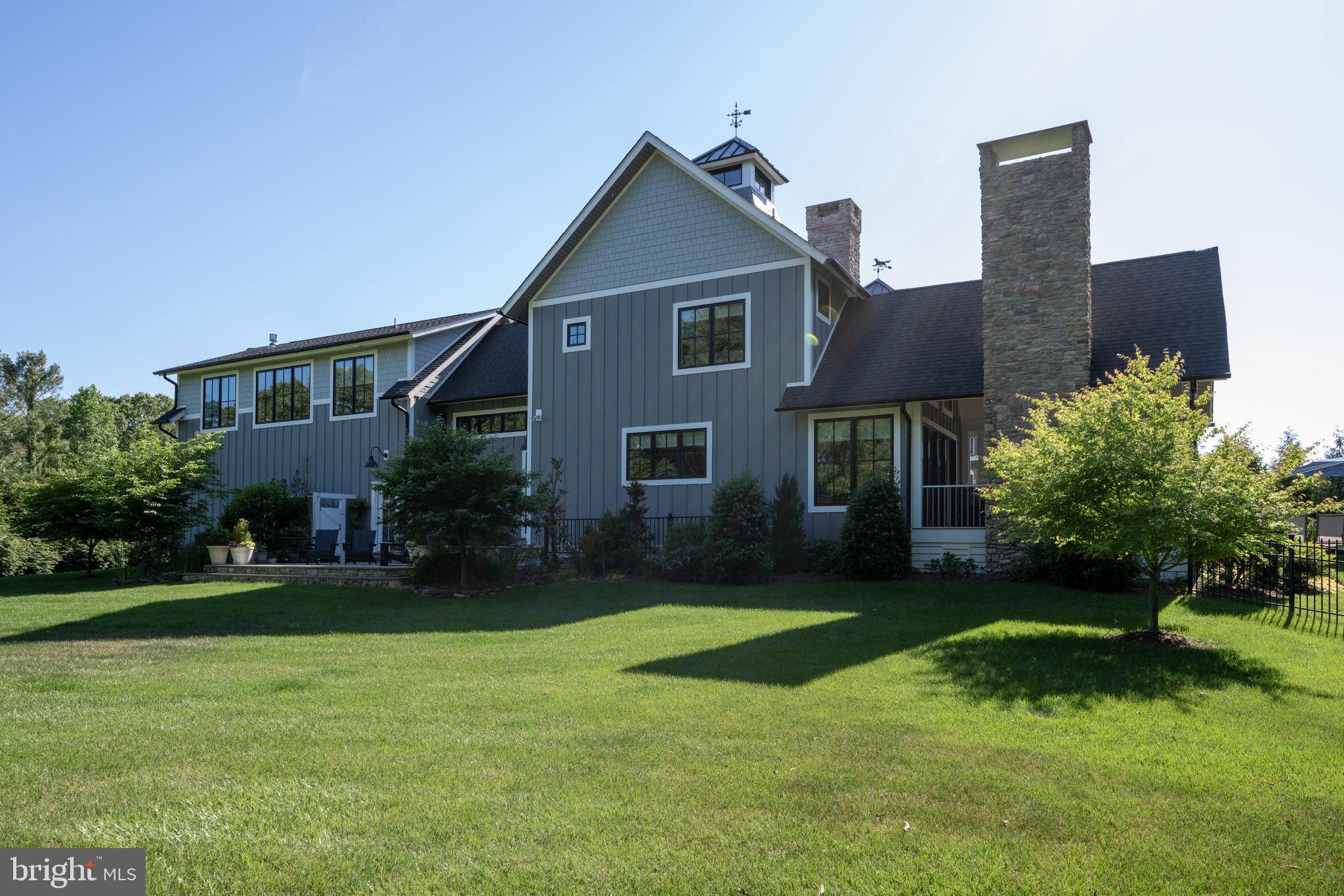 HAWKSEYE - Residential