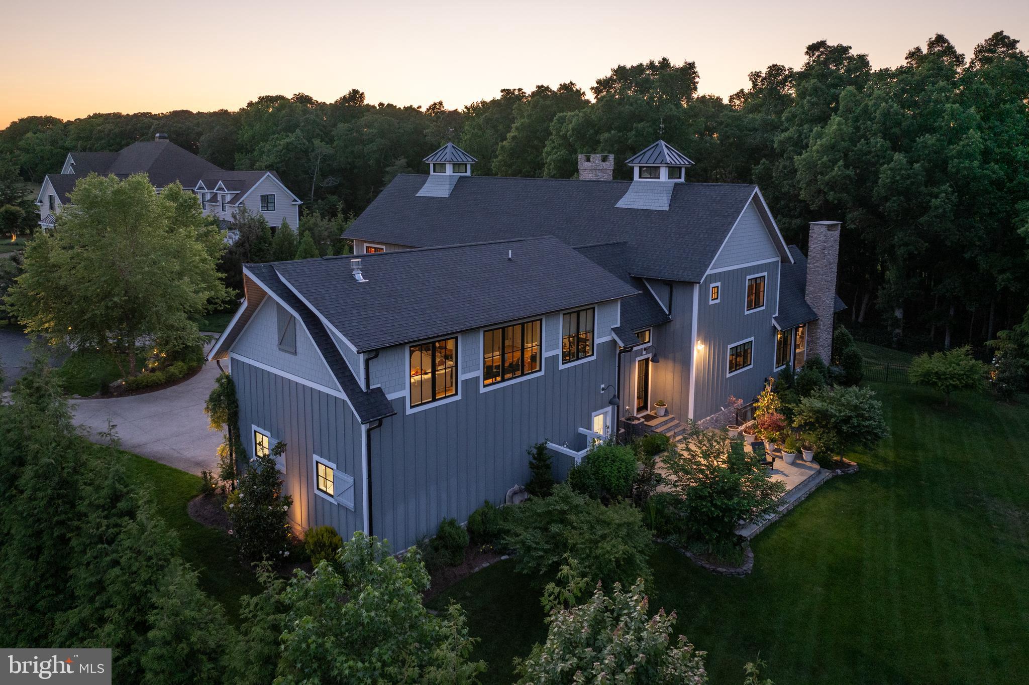 HAWKSEYE - Residential