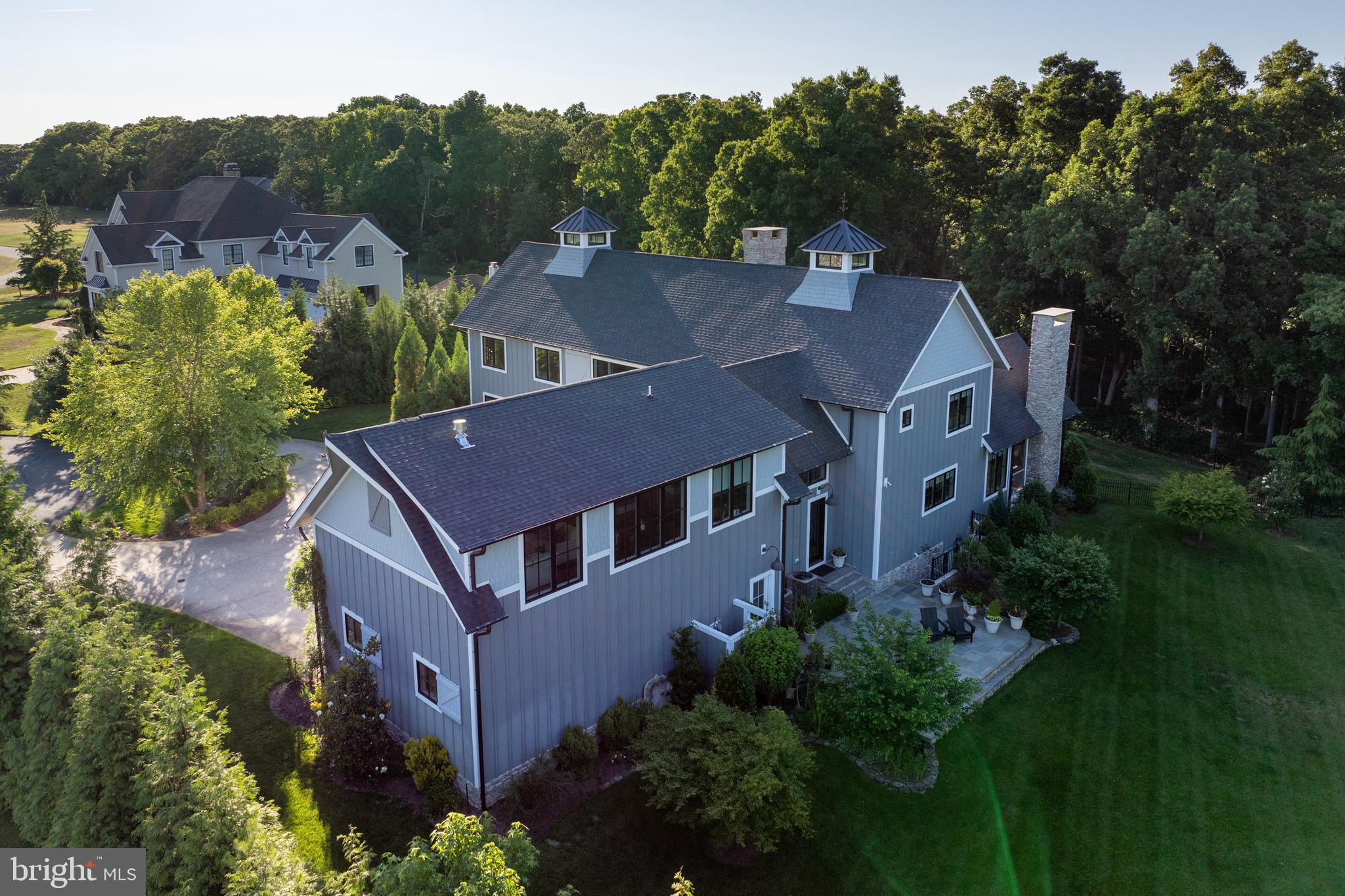 HAWKSEYE - Residential