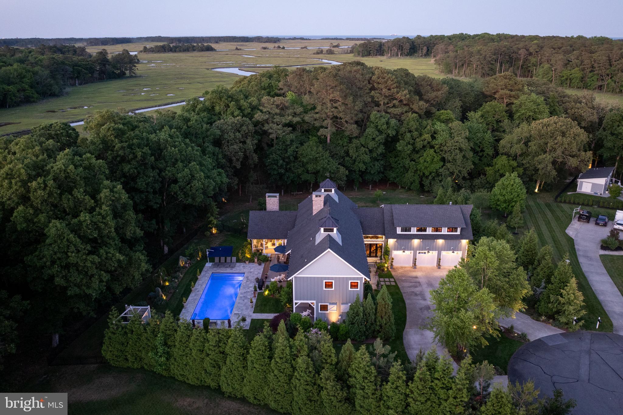 HAWKSEYE - Residential