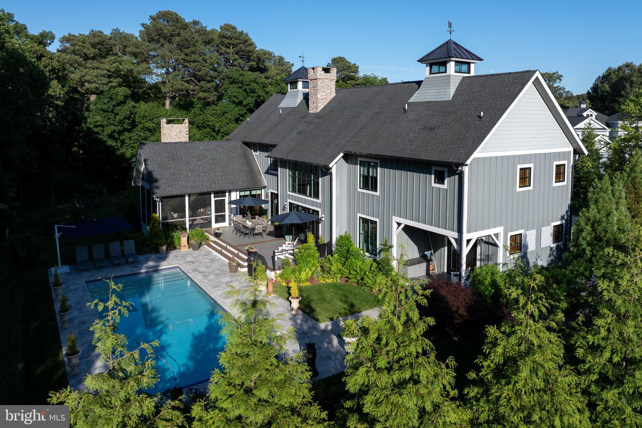 HAWKSEYE - Residential