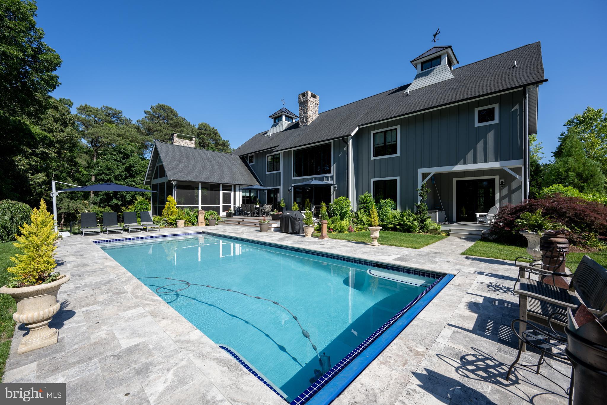 HAWKSEYE - Residential