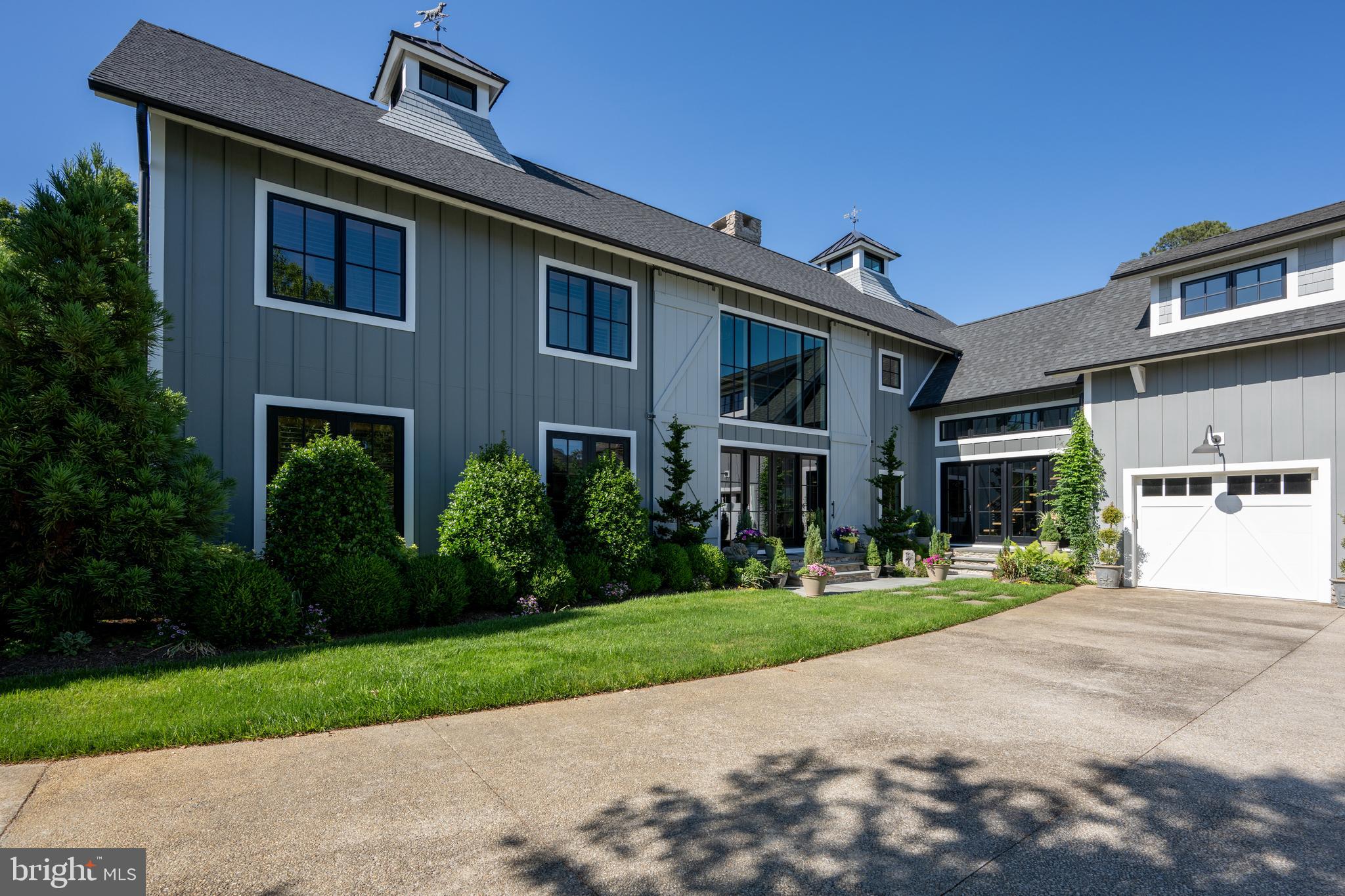 HAWKSEYE - Residential