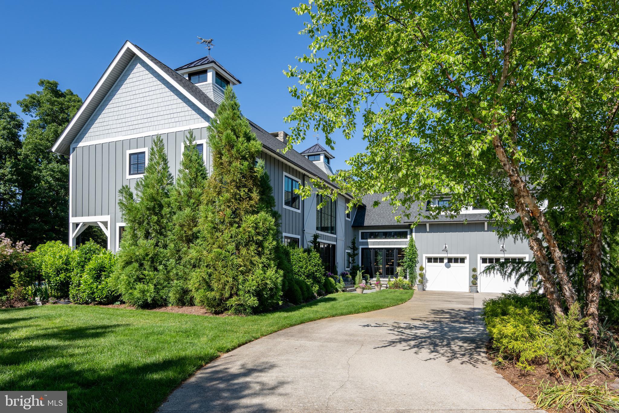 HAWKSEYE - Residential
