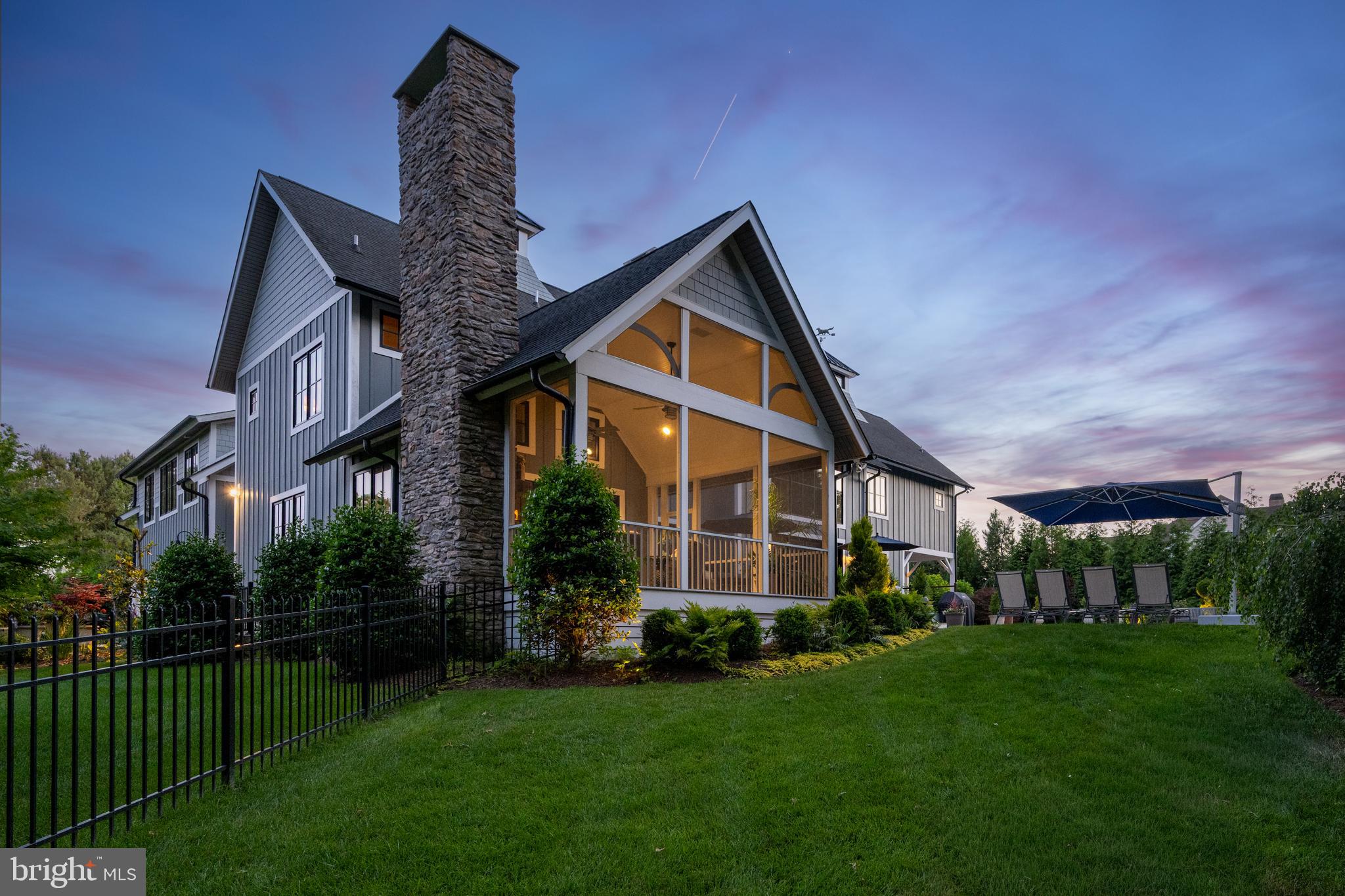 HAWKSEYE - Residential