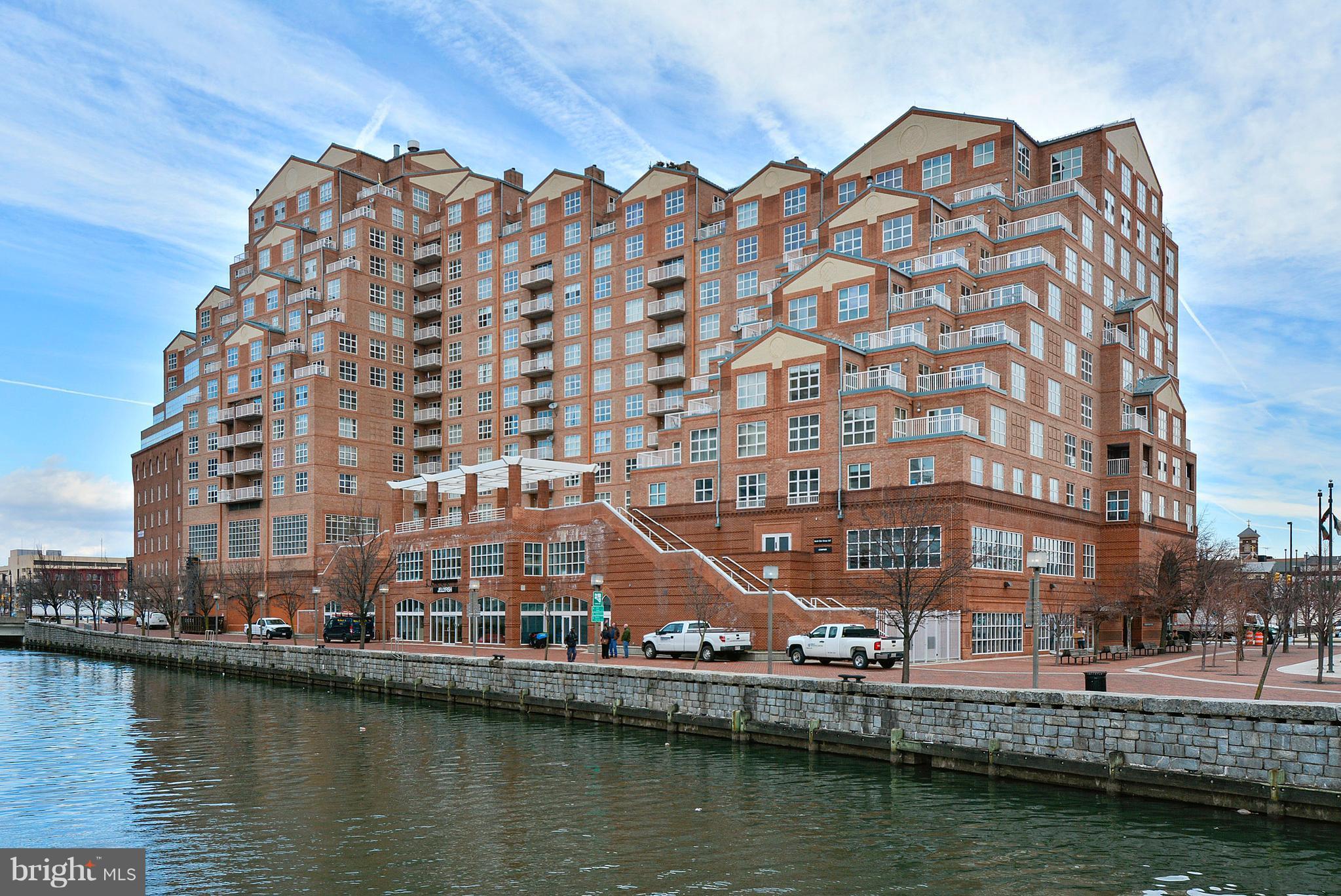 HARBOR EAST - Residential