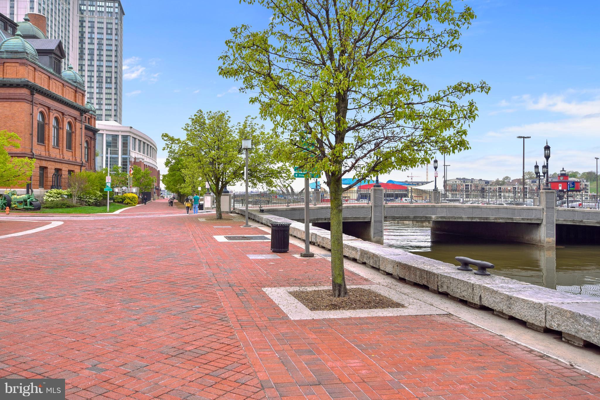 HARBOR EAST - Residential