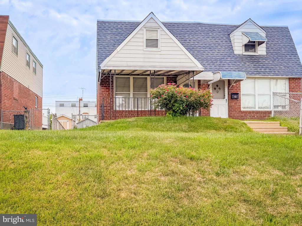 ACADEMY GARDENS - Residential