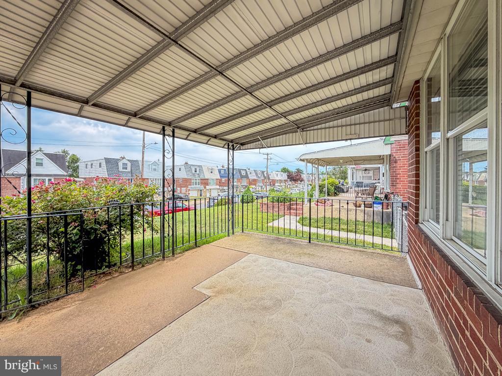 ACADEMY GARDENS - Residential