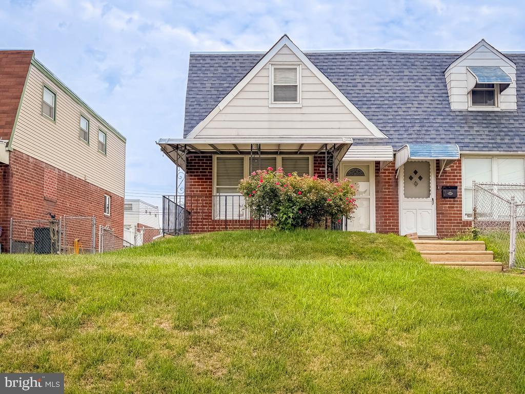 ACADEMY GARDENS - Residential