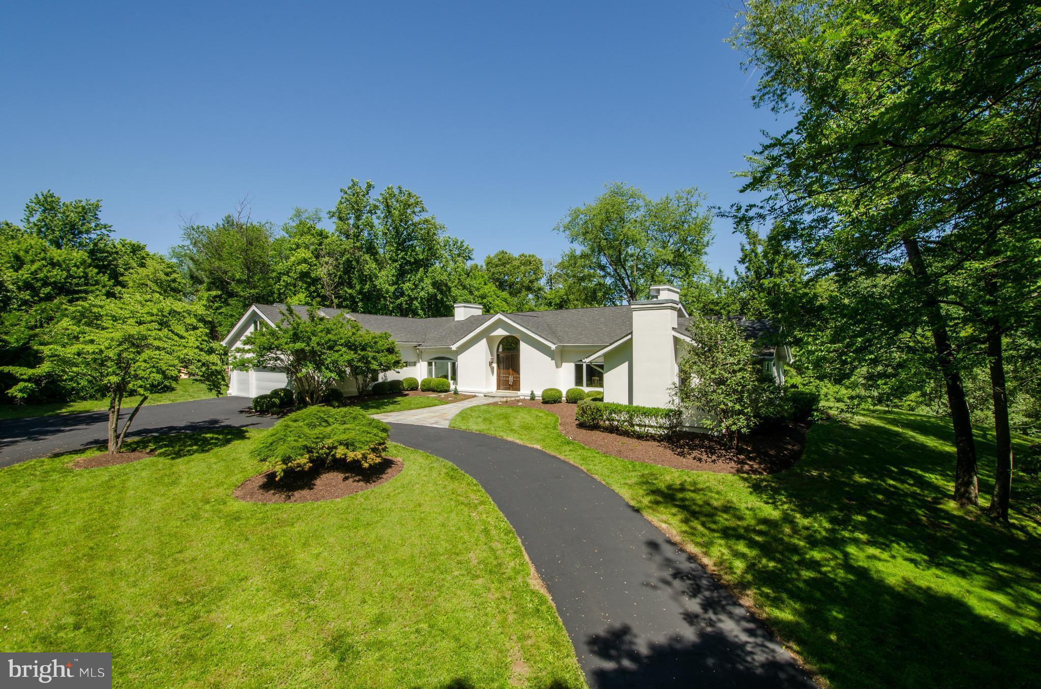 SADDLE RIDGE - Residential