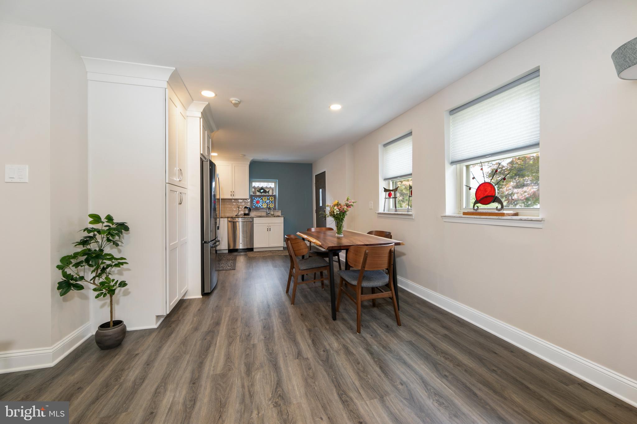LEXINGTON PARK - Residential