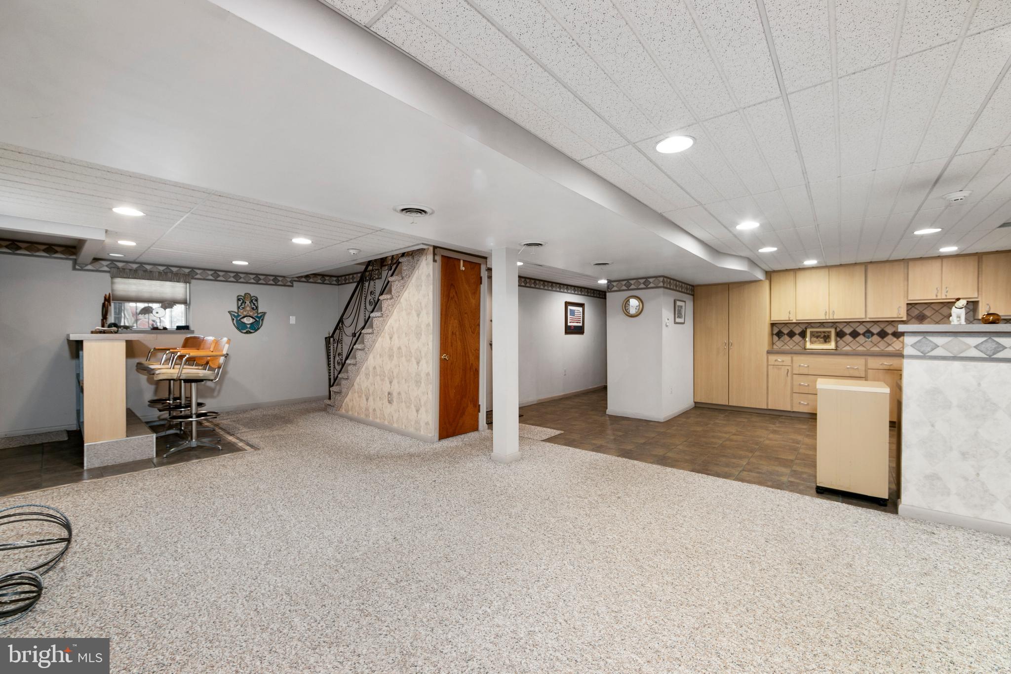 LEXINGTON PARK - Residential