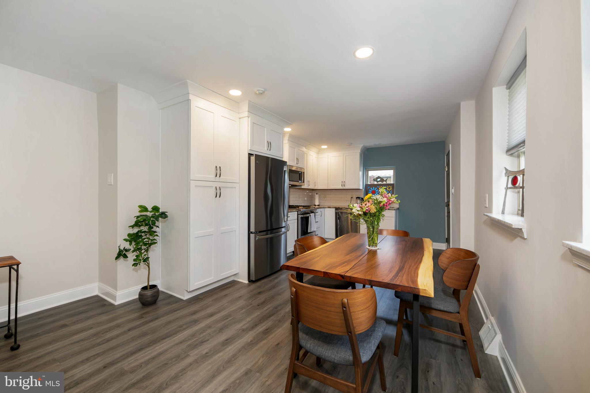 LEXINGTON PARK - Residential