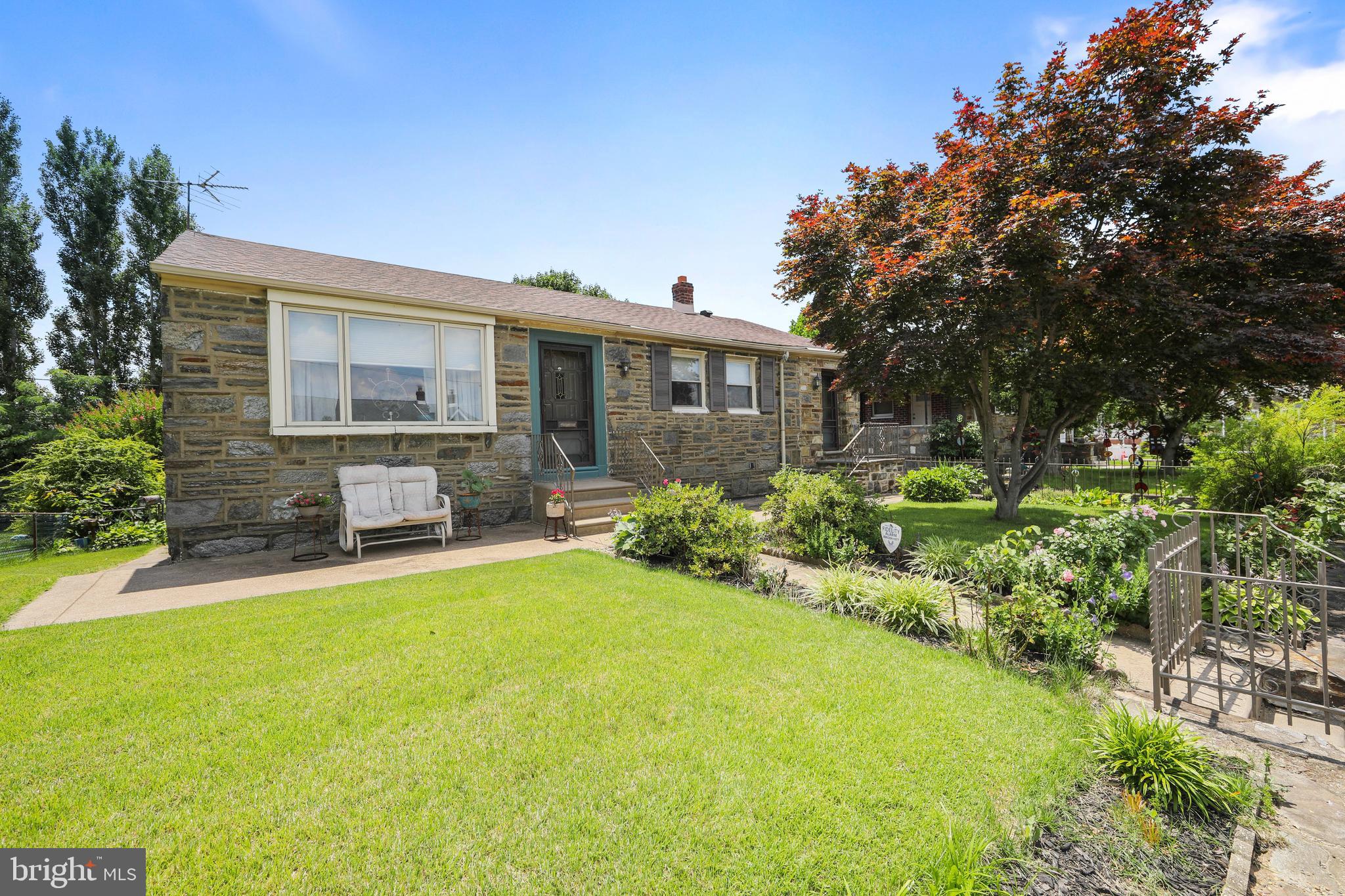 LEXINGTON PARK - Residential