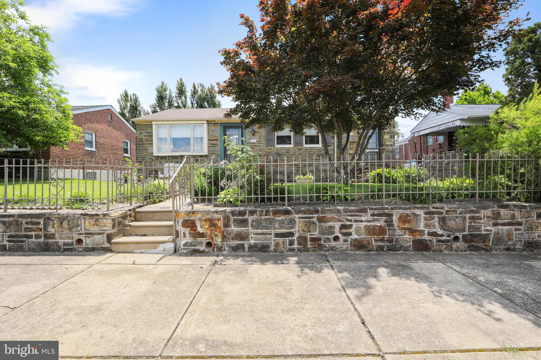 LEXINGTON PARK - Residential