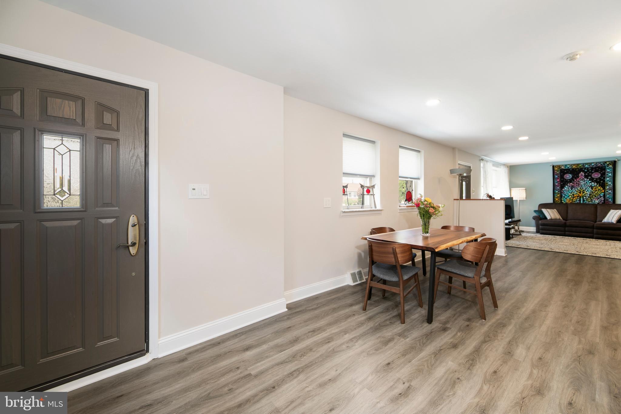 LEXINGTON PARK - Residential
