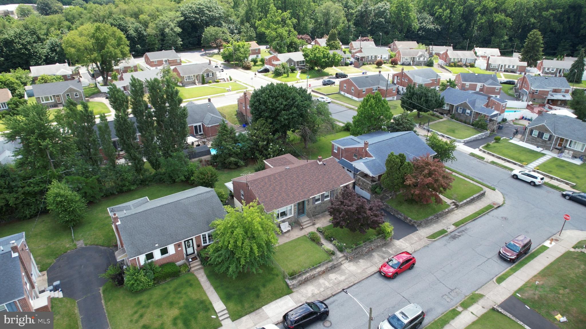 LEXINGTON PARK - Residential