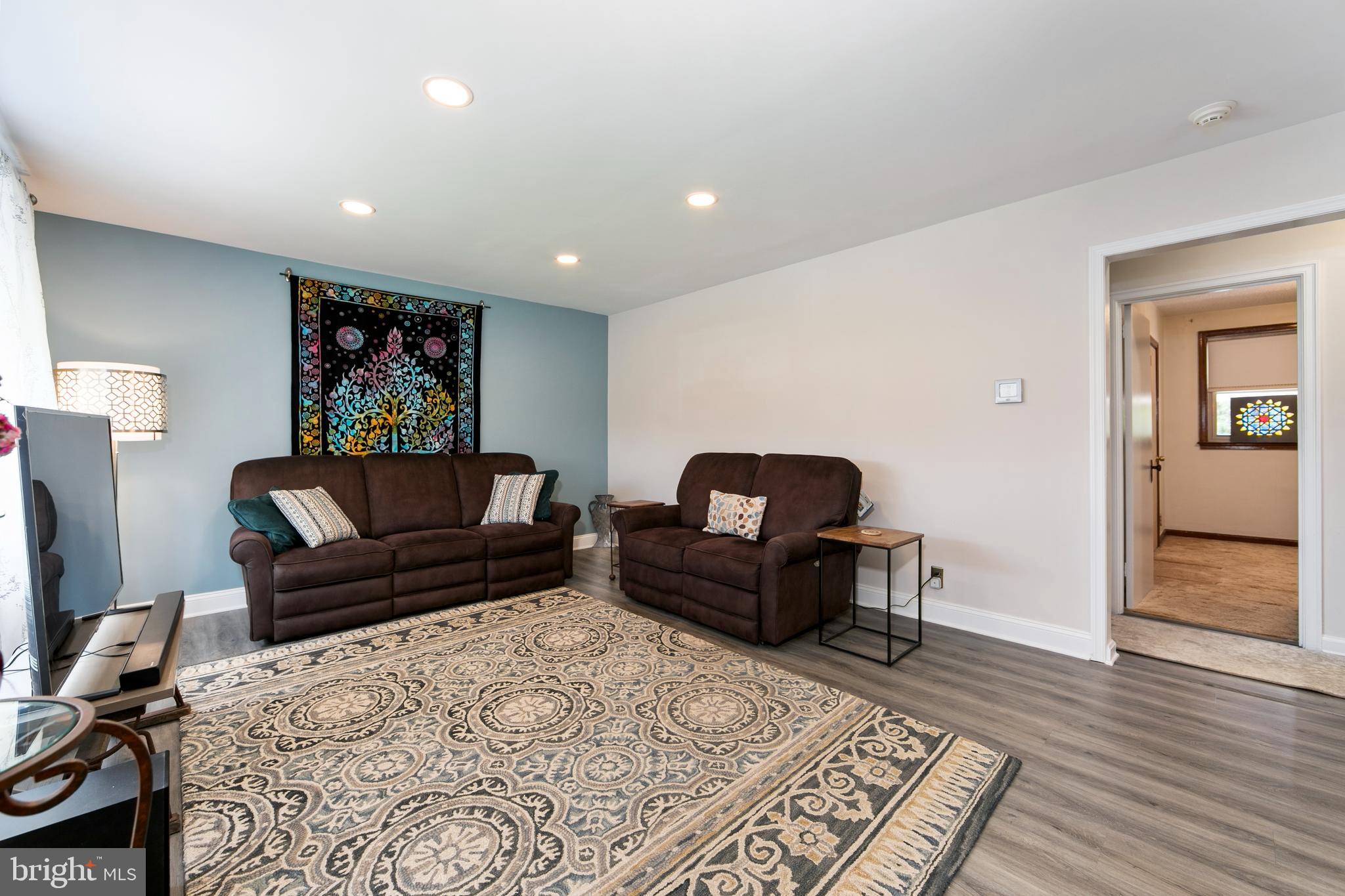 LEXINGTON PARK - Residential