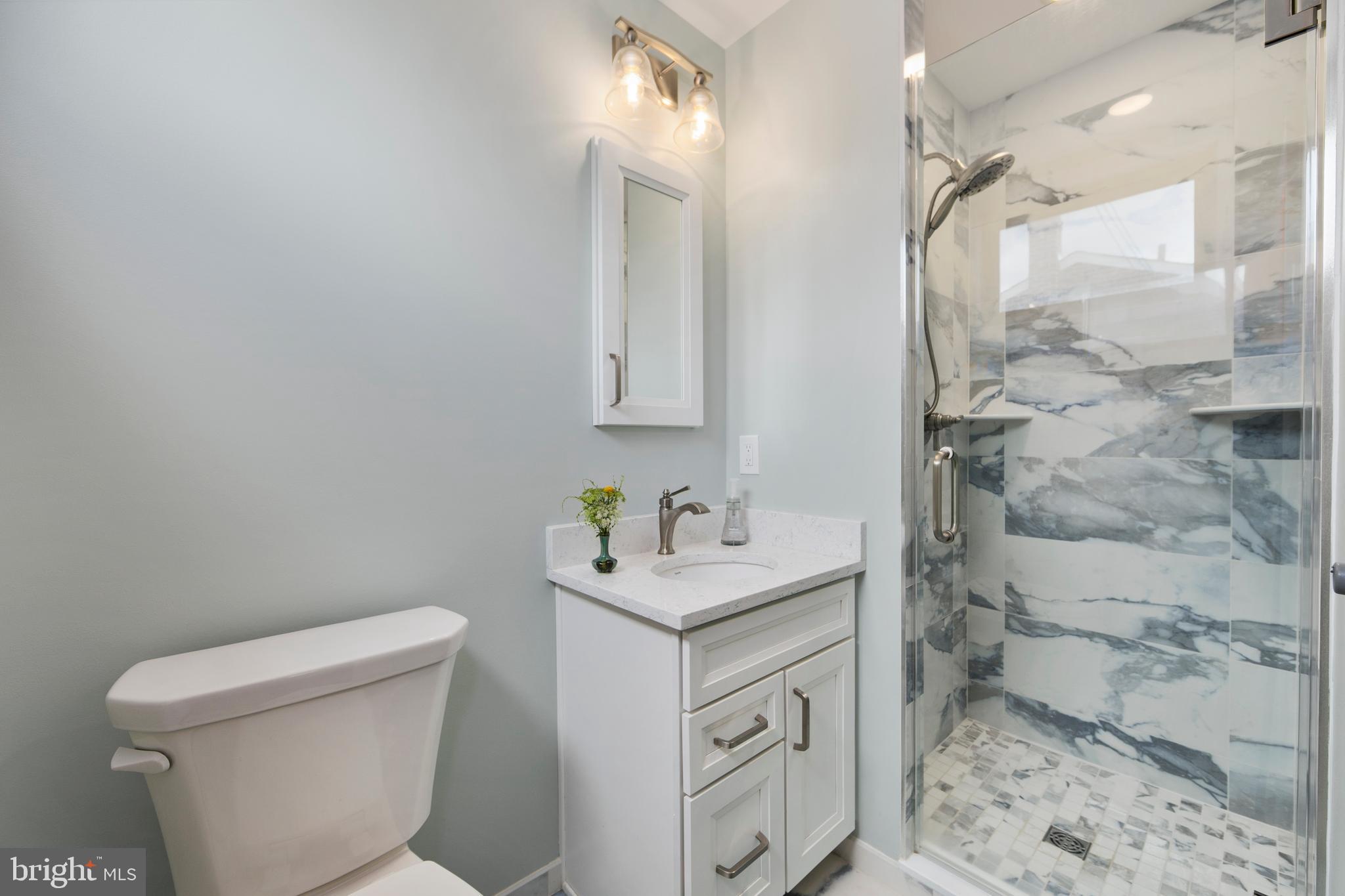 LEXINGTON PARK - Residential