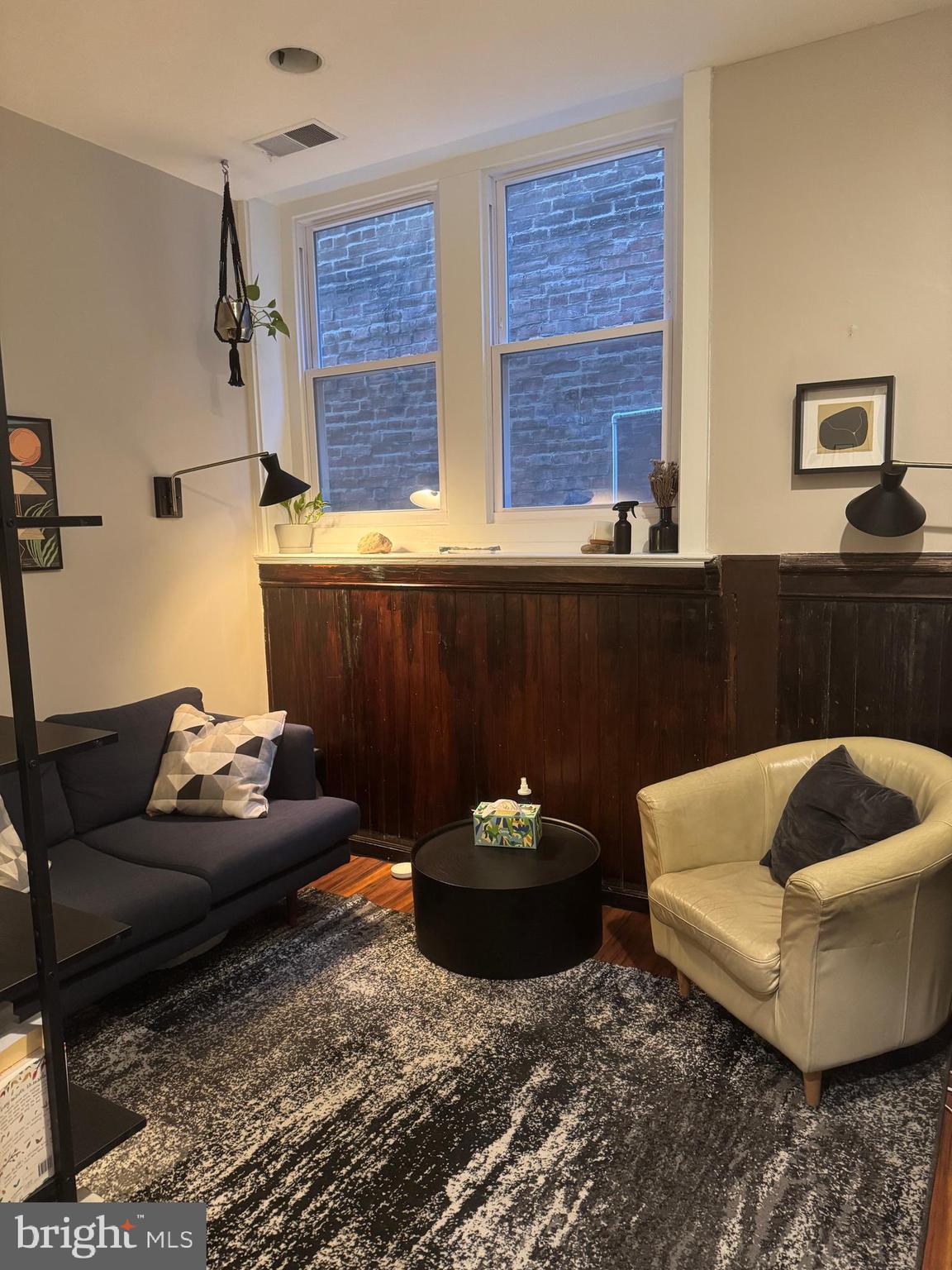 FISHTOWN - Residential Income