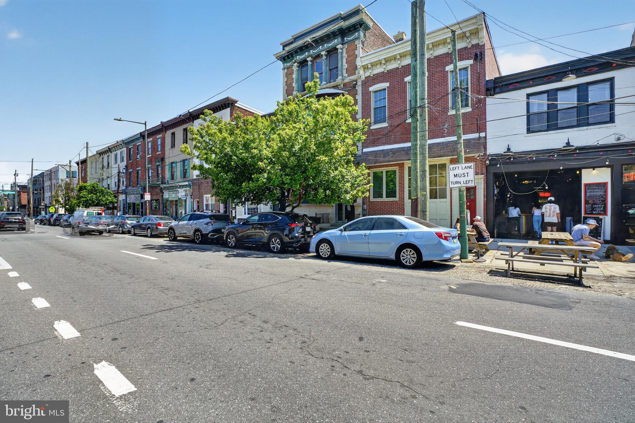 FISHTOWN - Residential Income