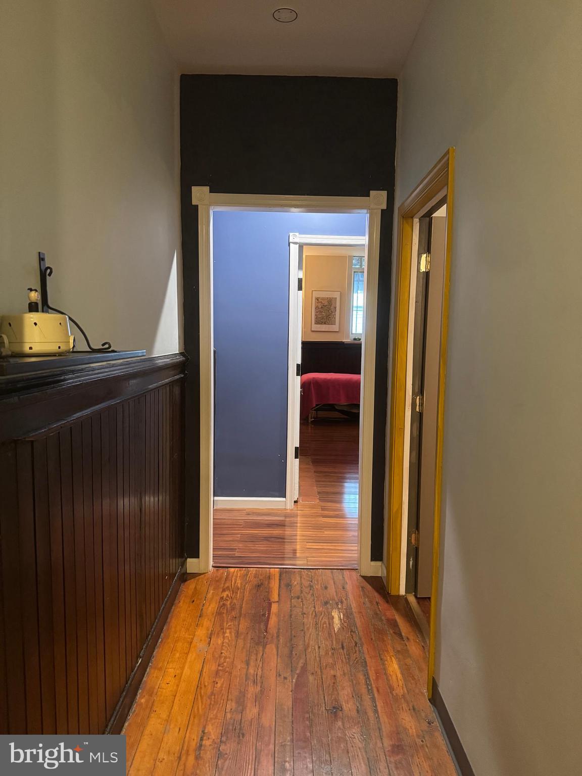 FISHTOWN - Residential Income