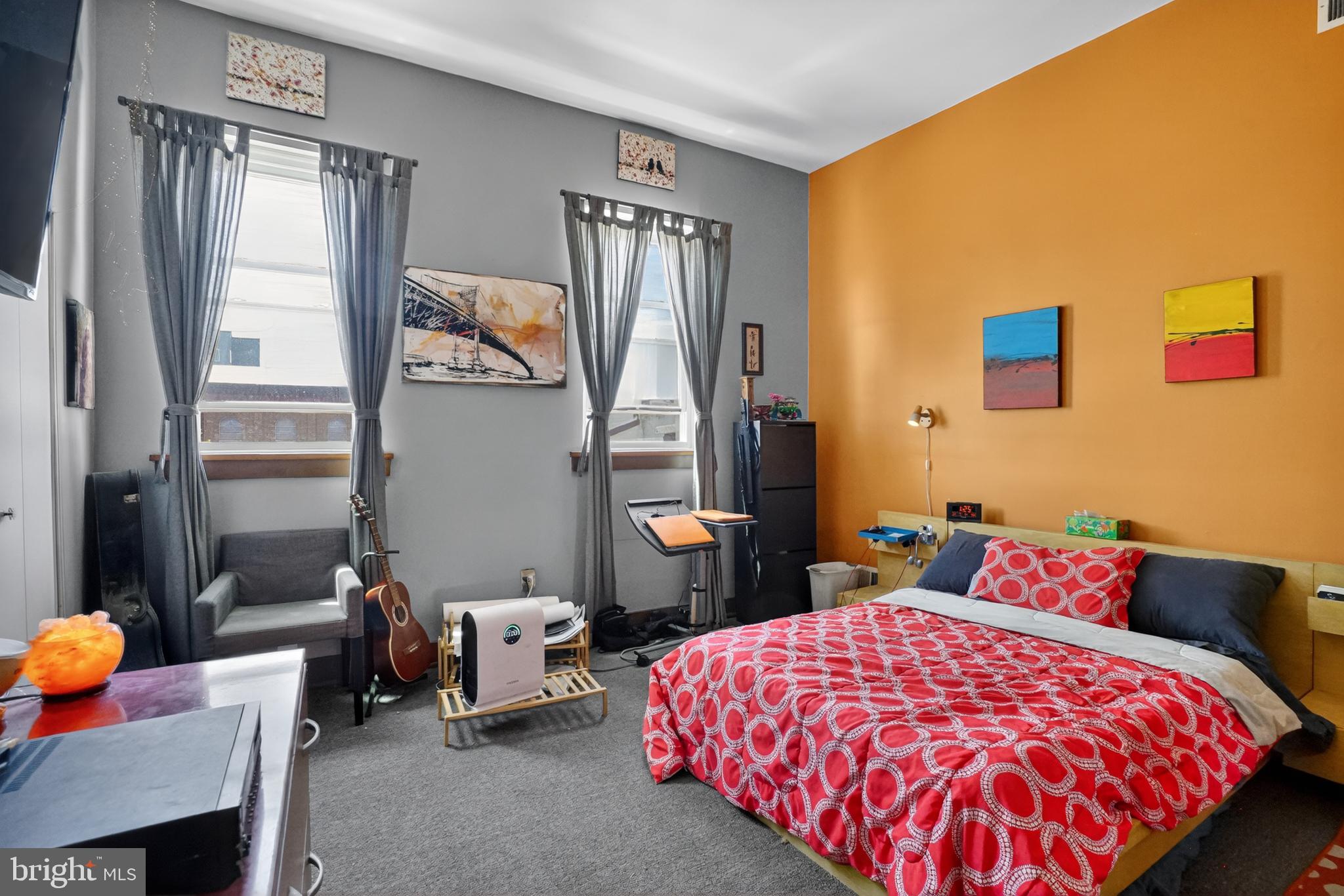 FISHTOWN - Residential Income