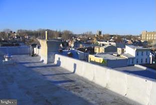 FISHTOWN - Residential Income
