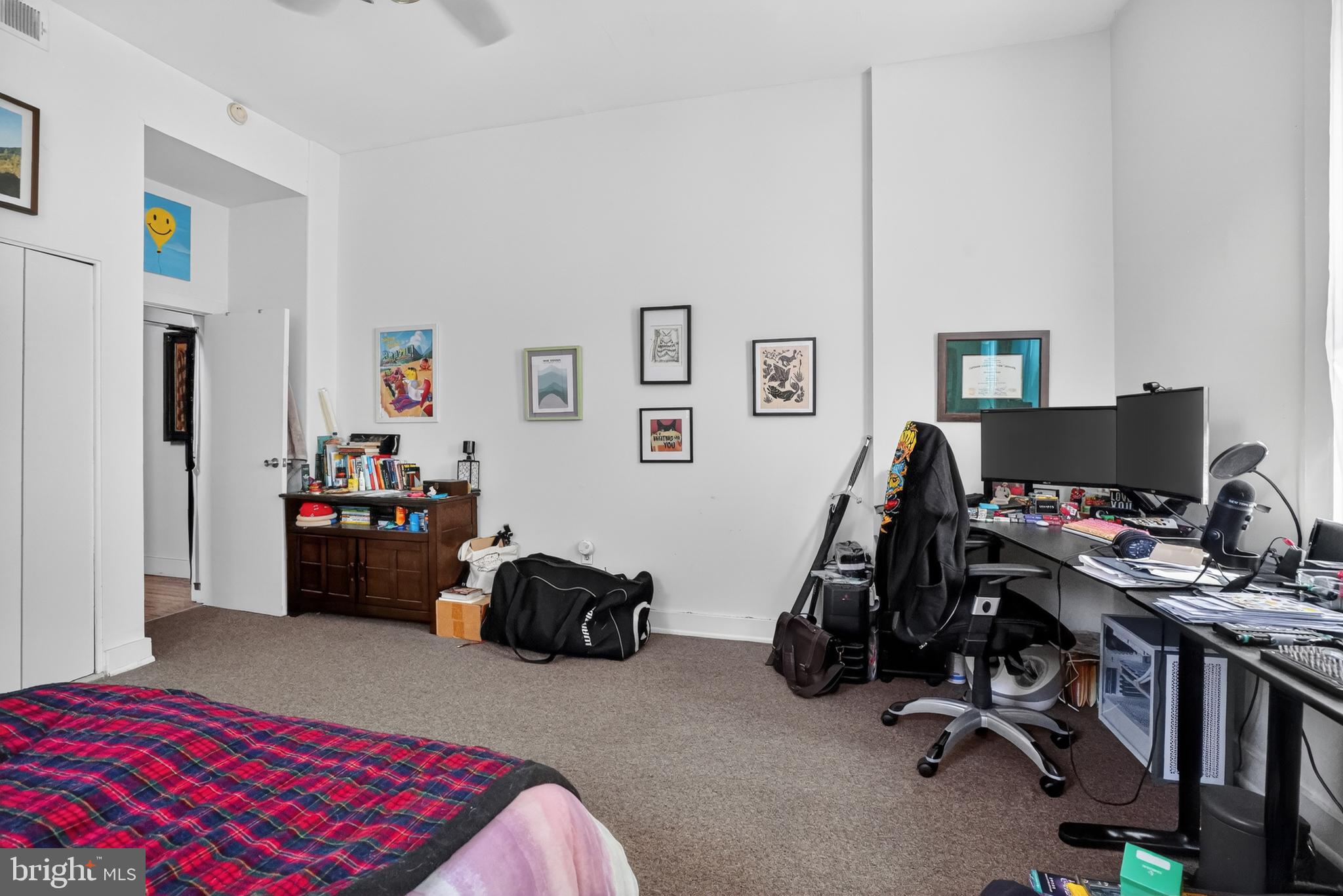FISHTOWN - Residential Income