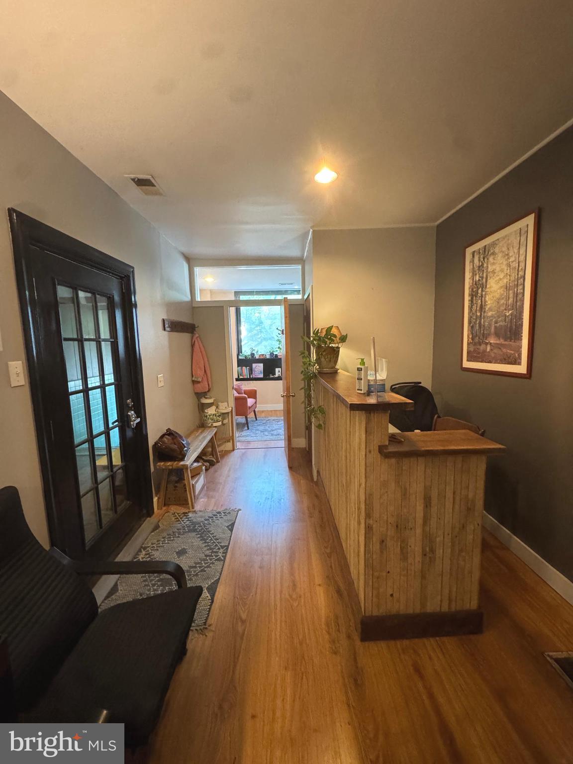 FISHTOWN - Residential Income