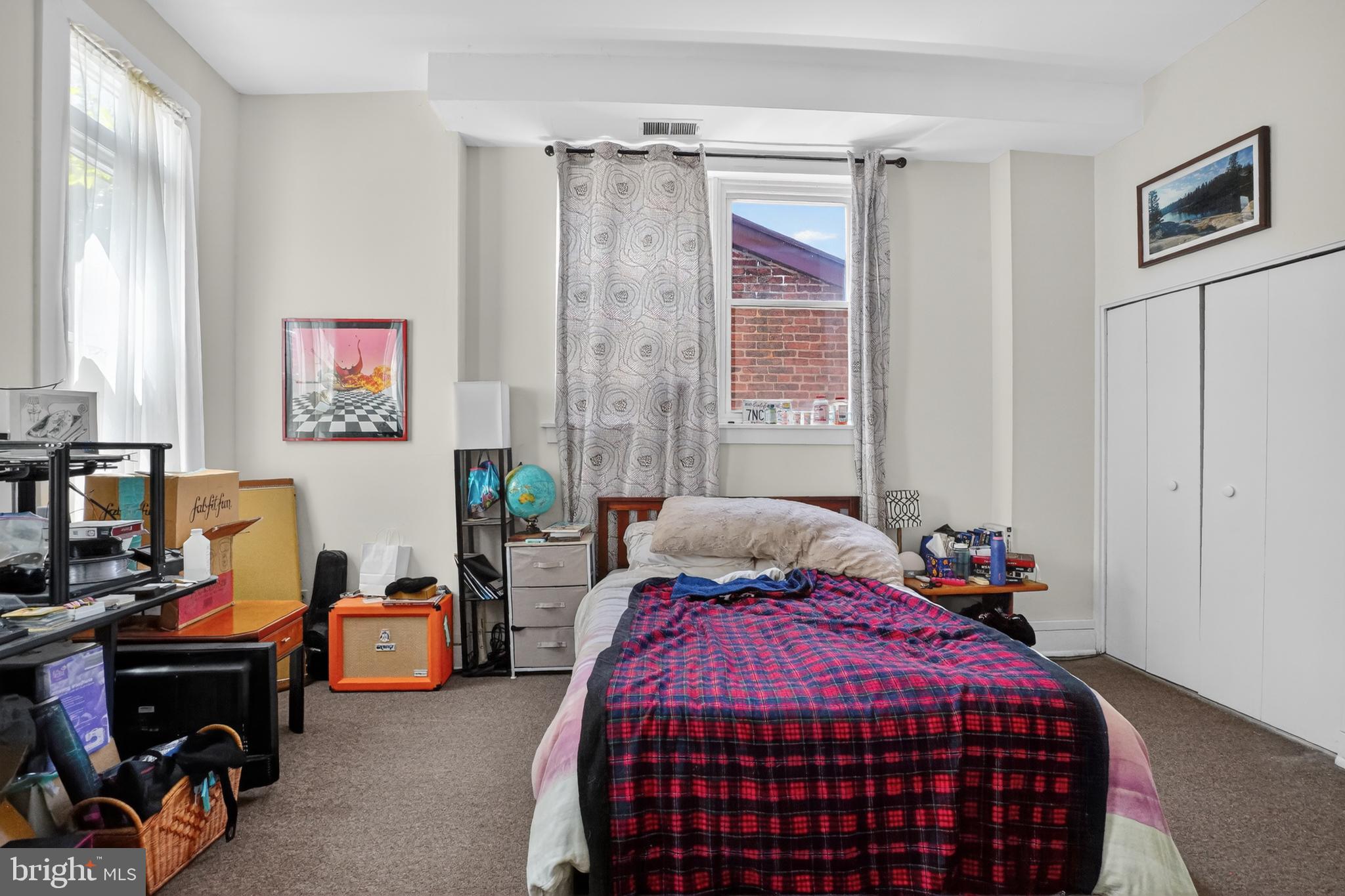 FISHTOWN - Residential Income