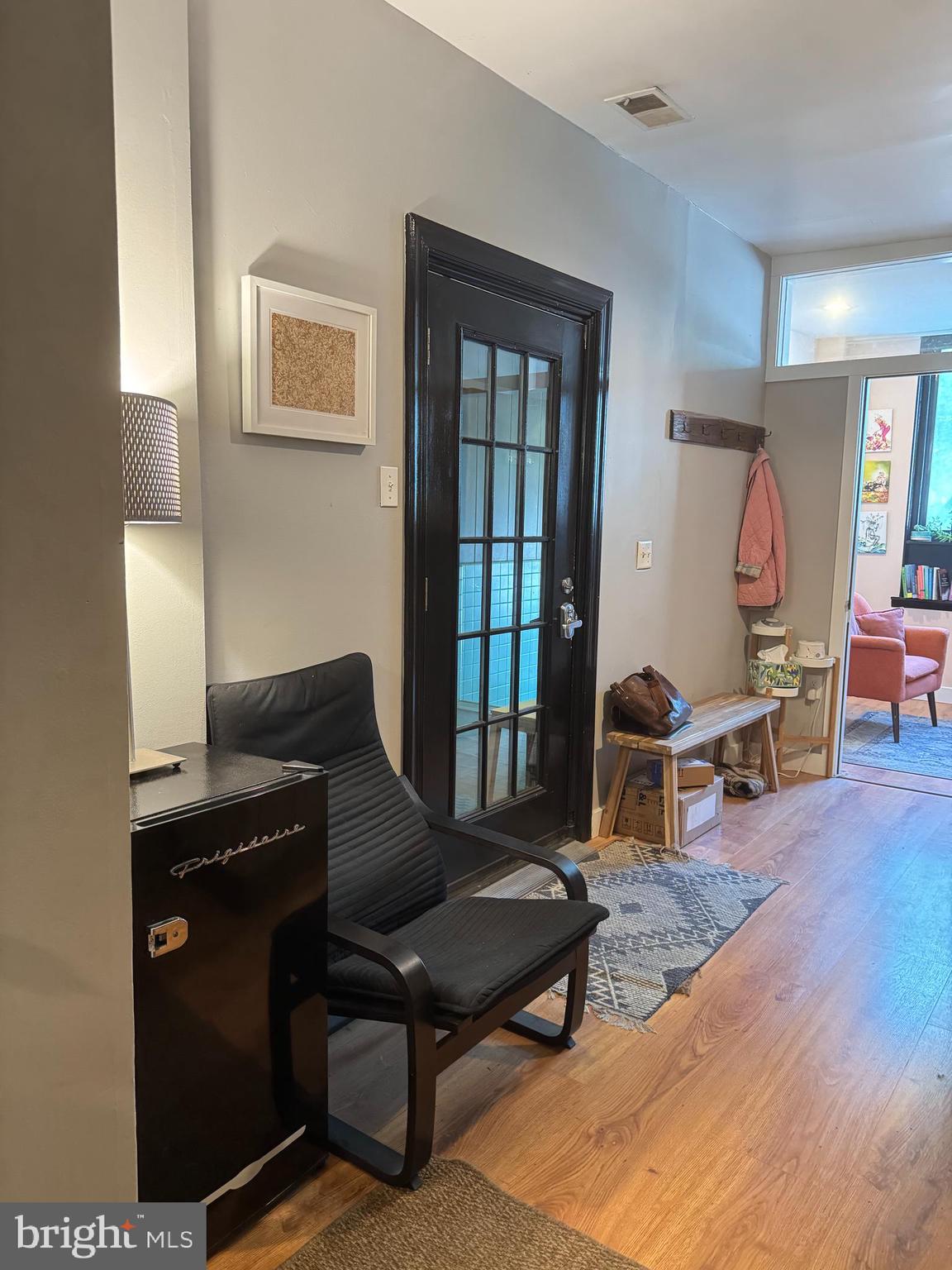 FISHTOWN - Residential Income