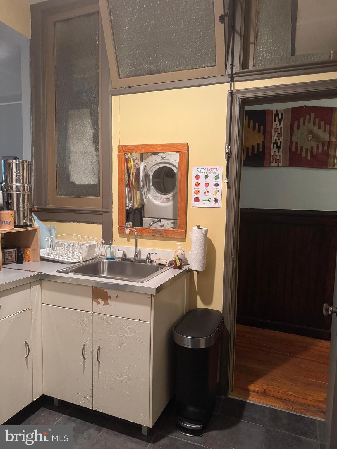 FISHTOWN - Residential Income