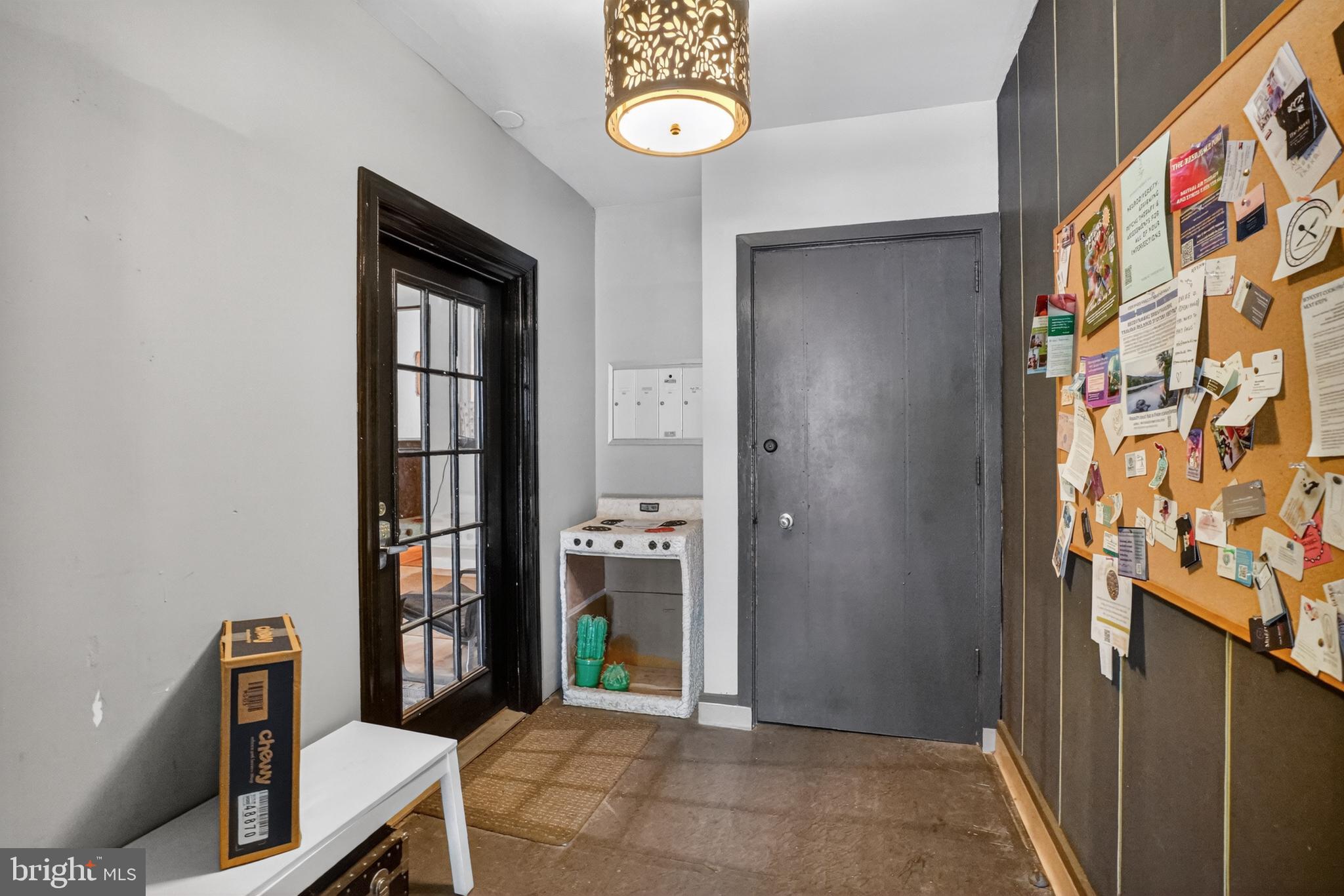 FISHTOWN - Residential Income