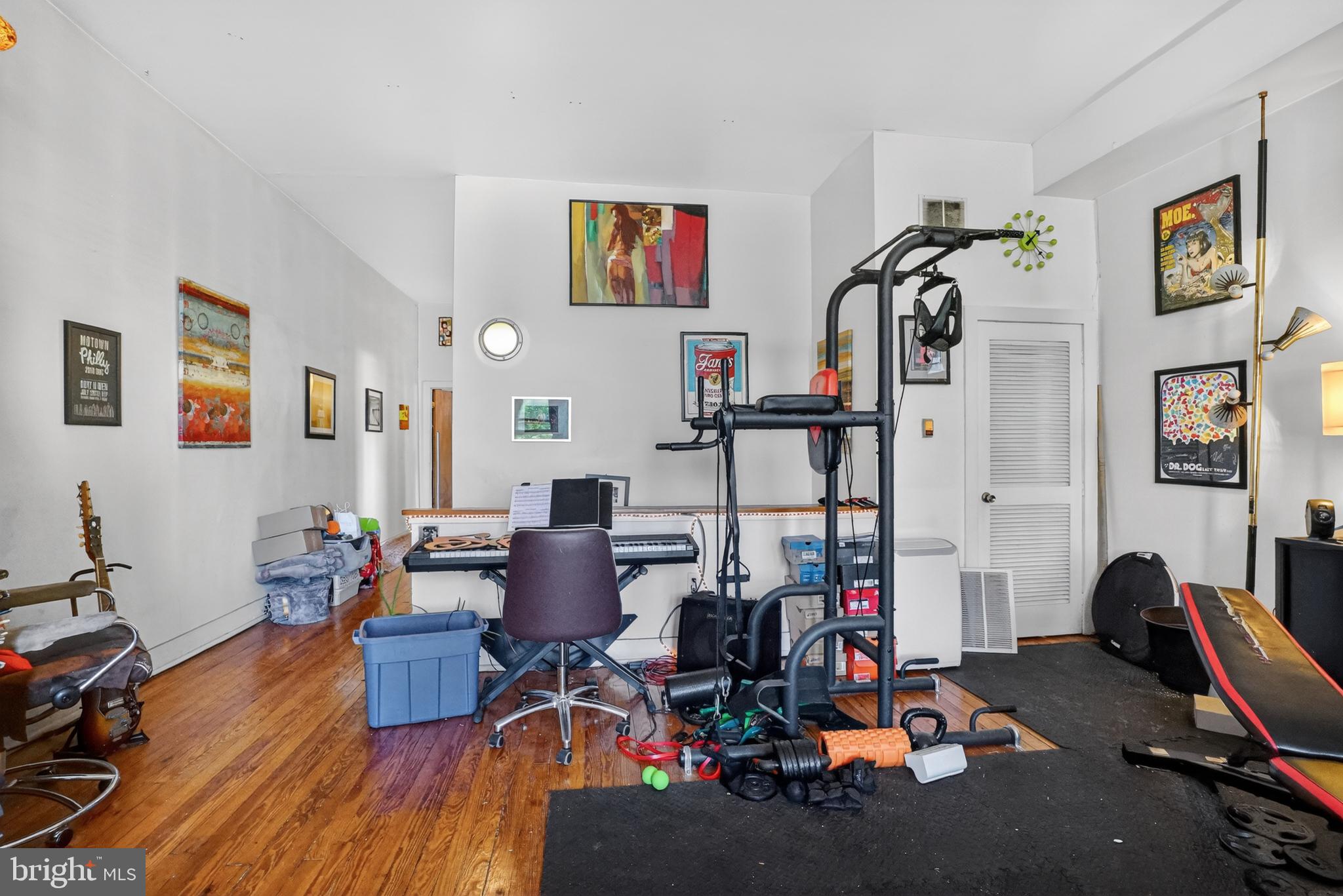 FISHTOWN - Residential Income