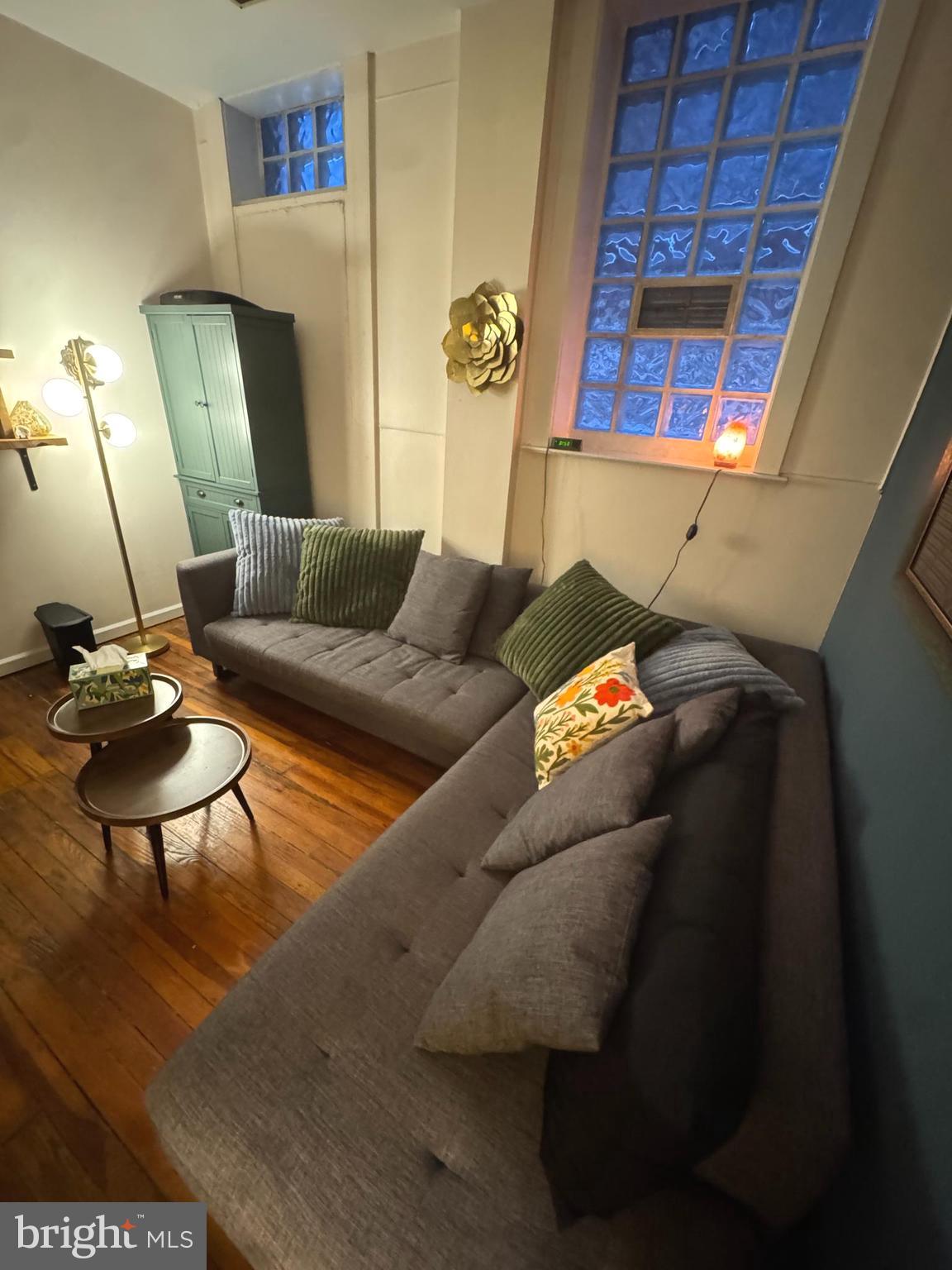 FISHTOWN - Residential Income