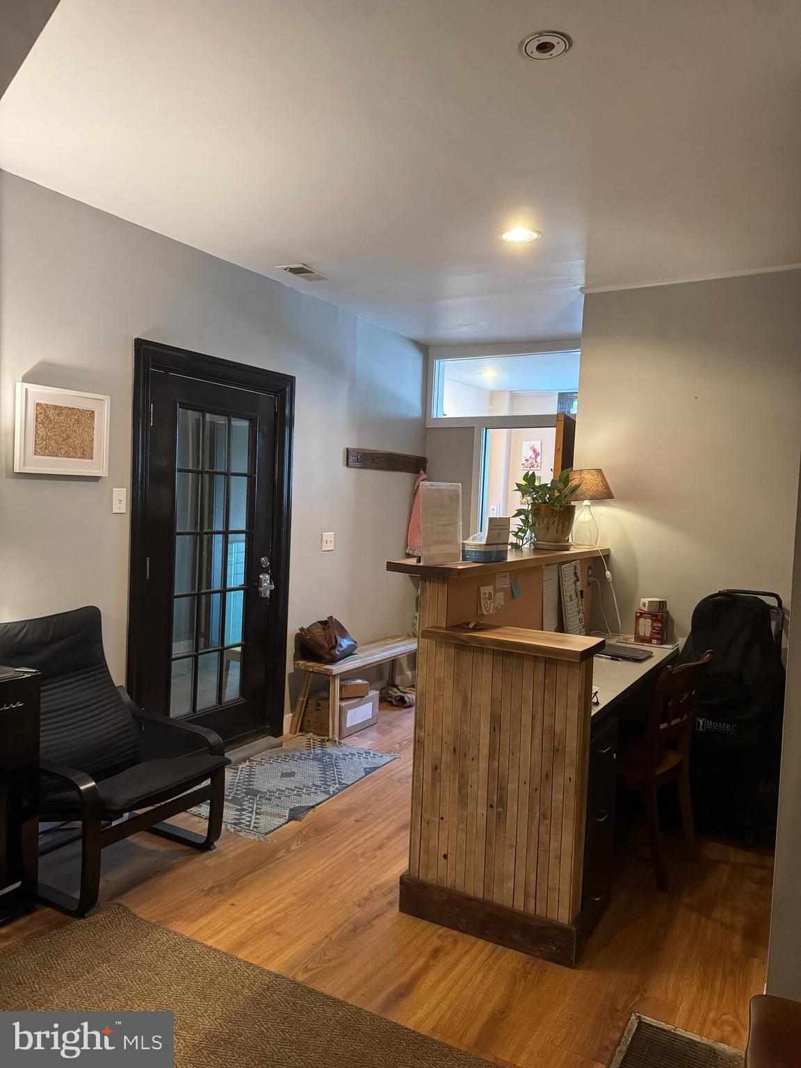 FISHTOWN - Residential Income